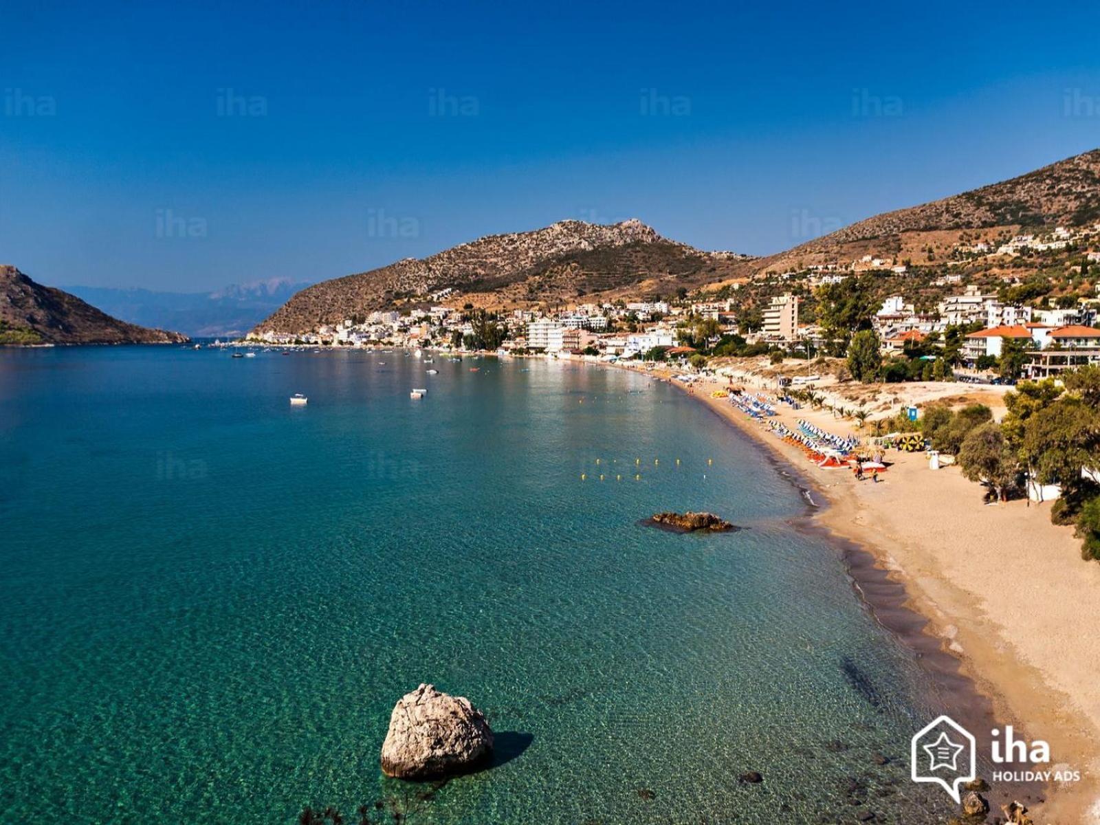 adonia villa