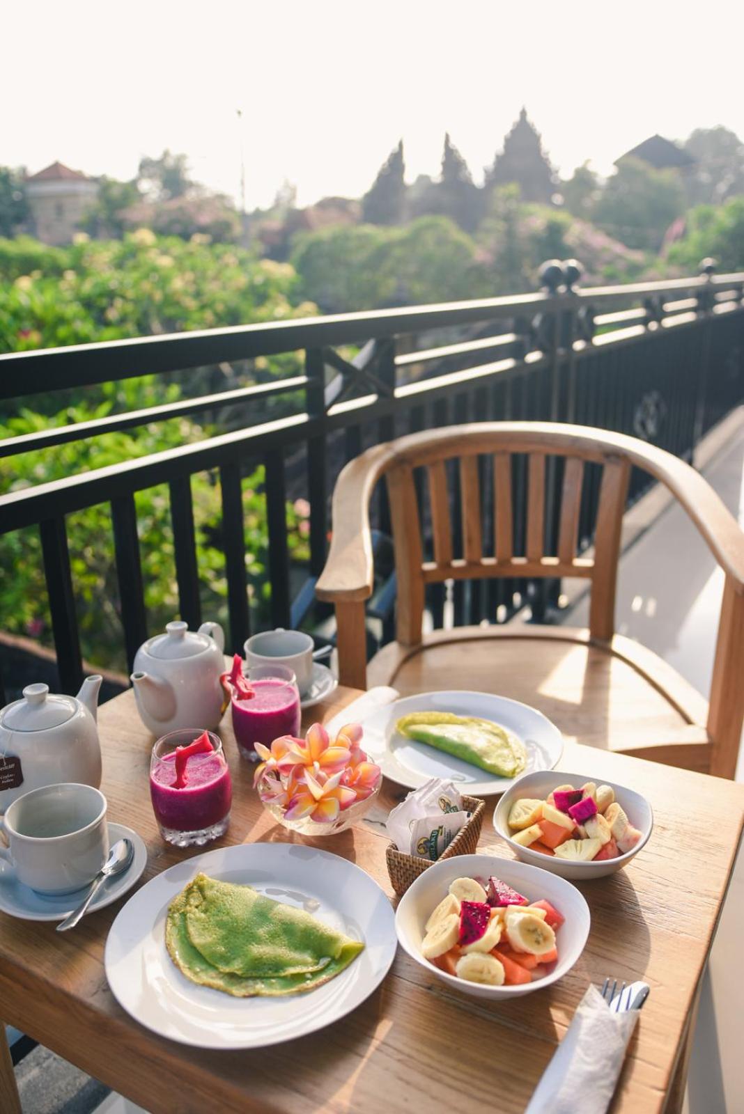 Wina Ubud B&B
