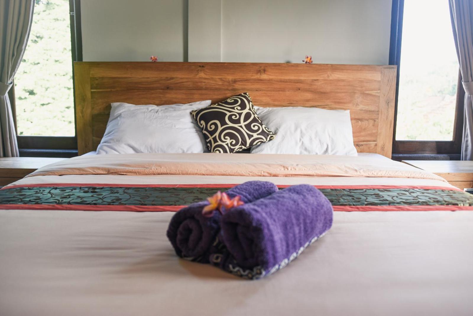 Wina Ubud B&B