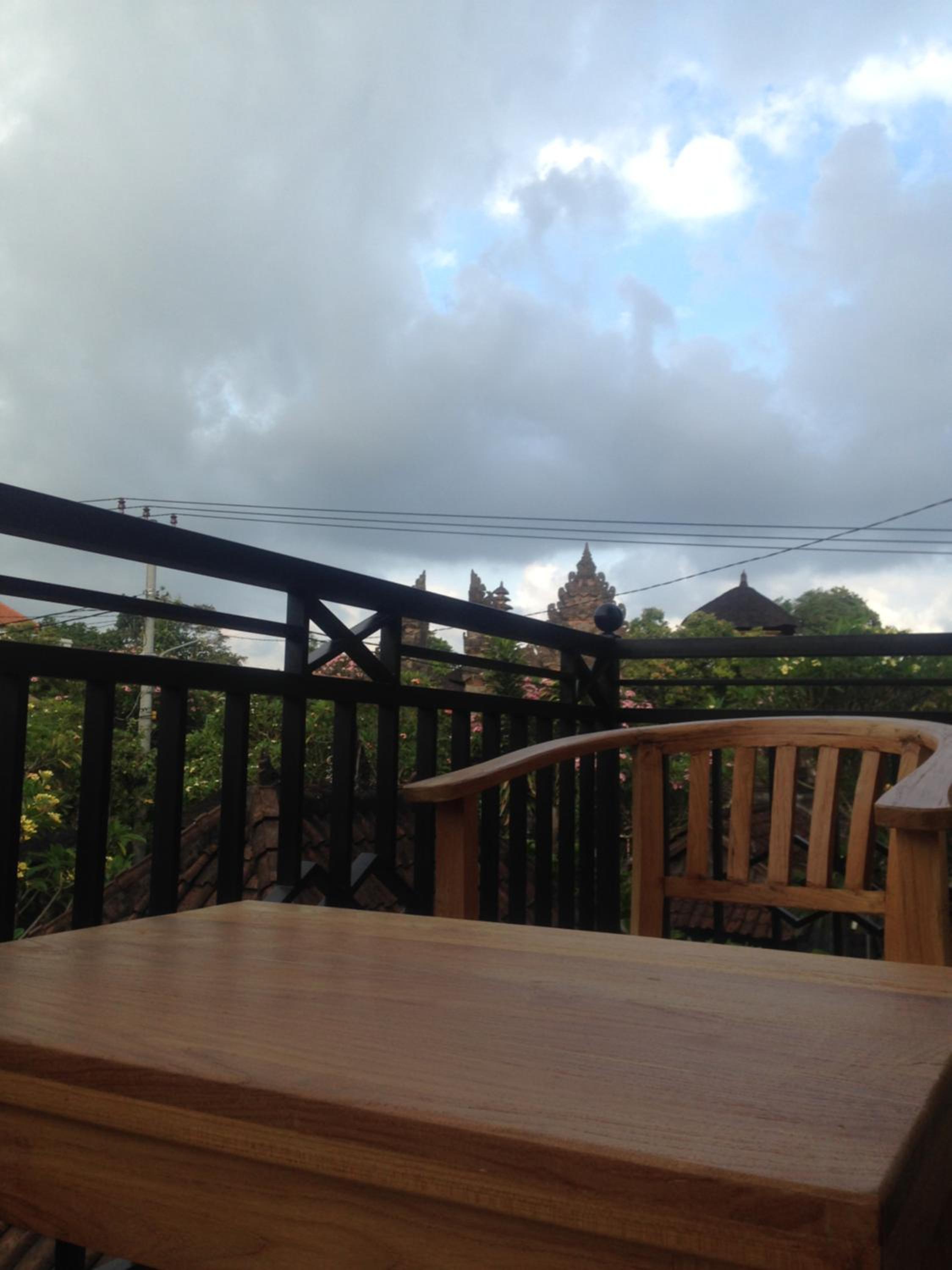 Wina Ubud B&B