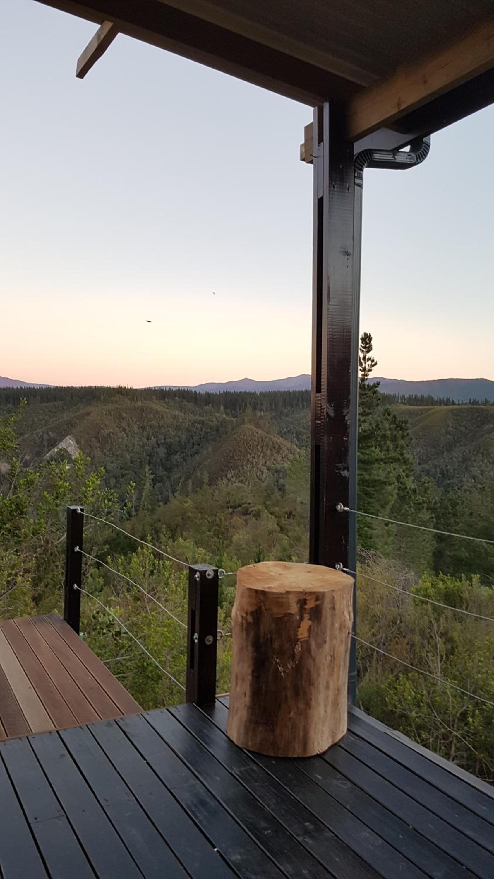 Forest Valley Cottages