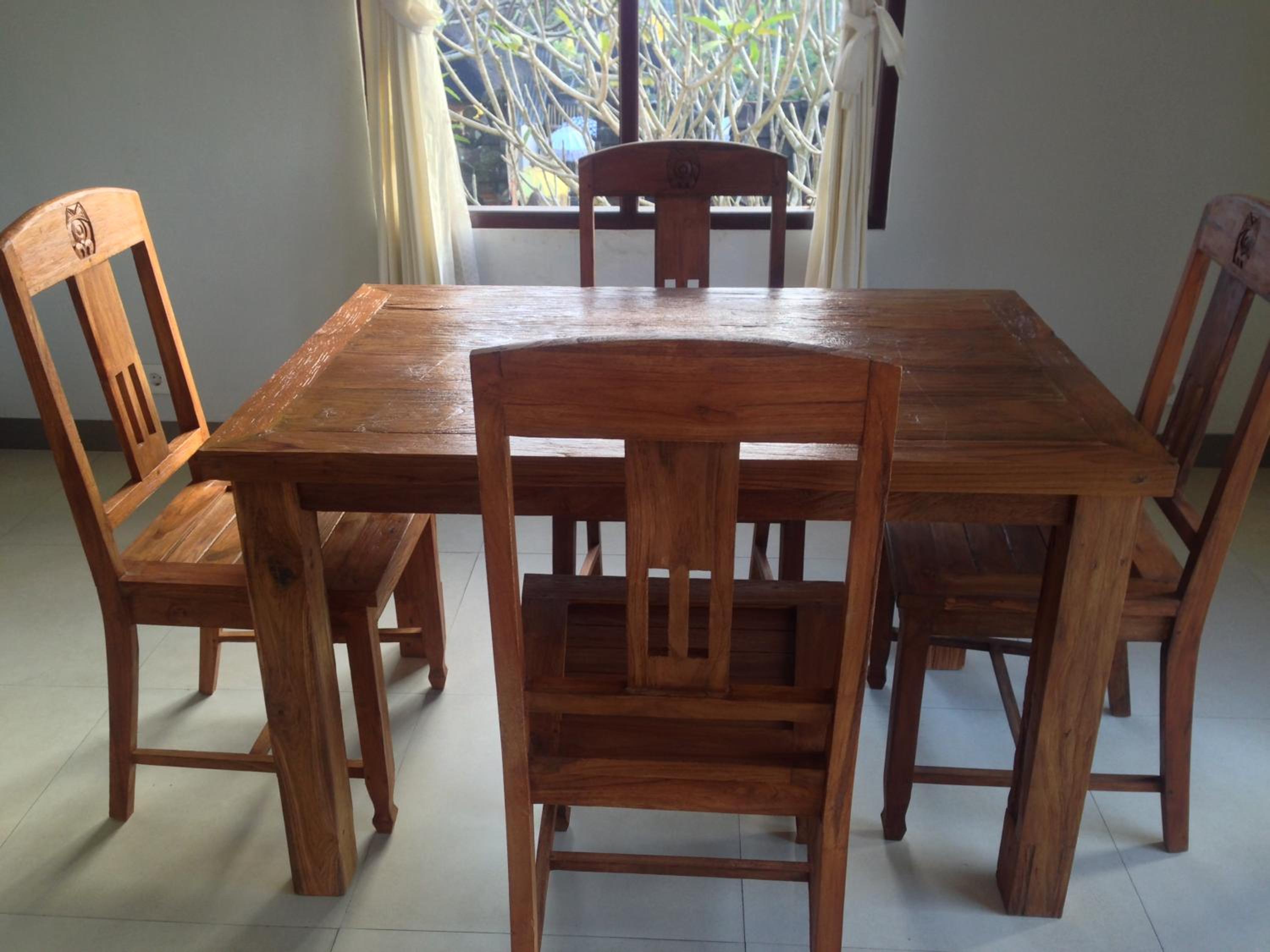 Wina Ubud B&B