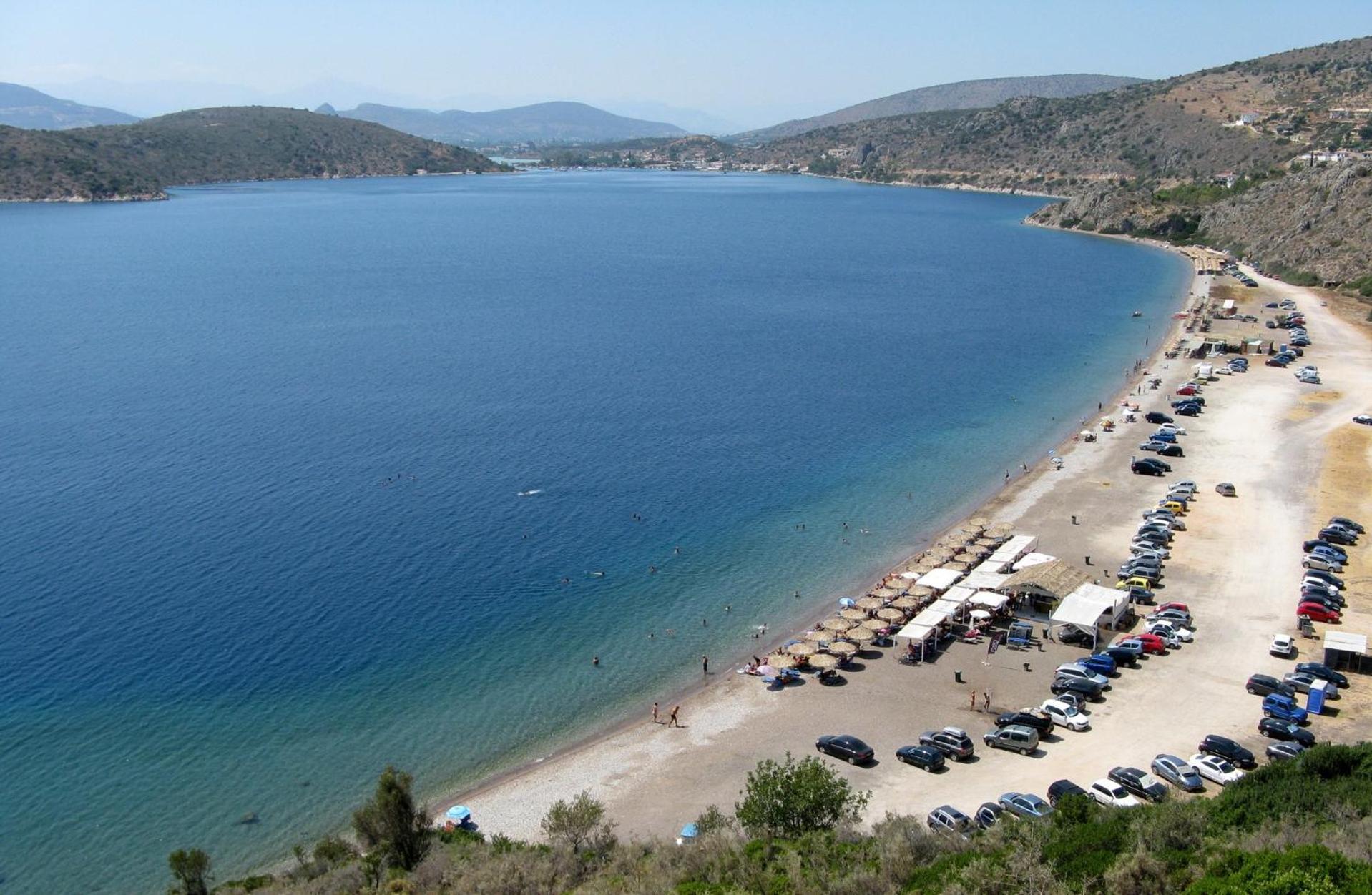 adonia villa