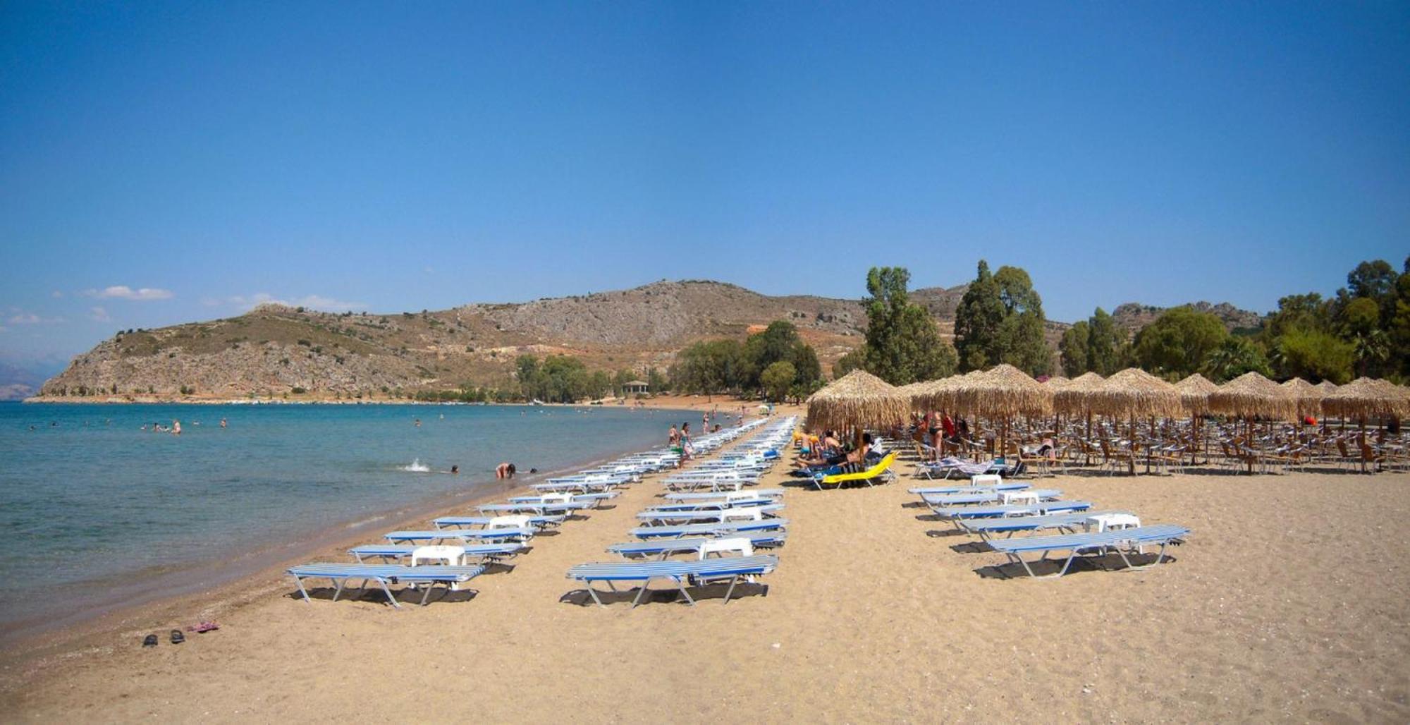 adonia villa