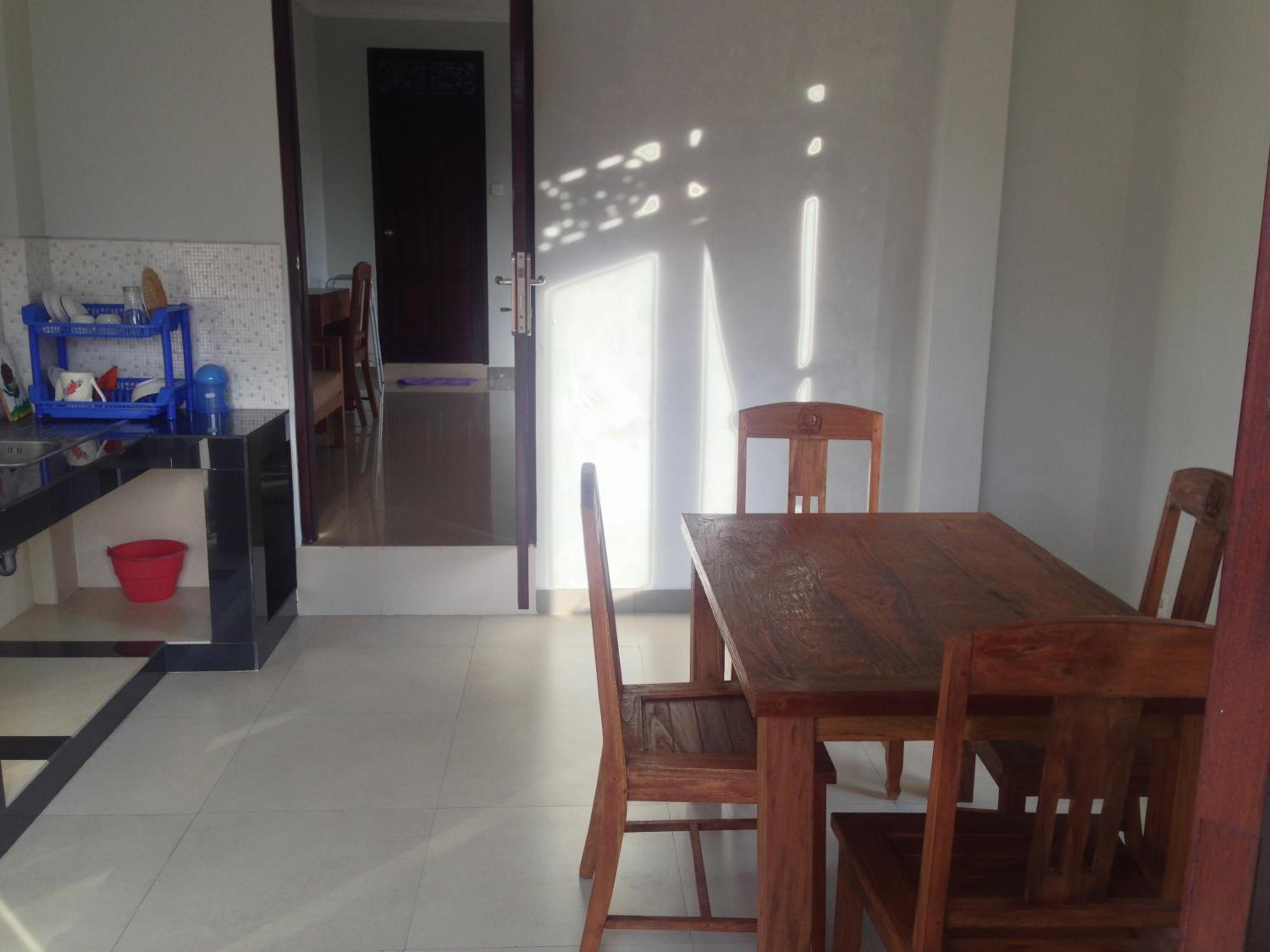 Wina Ubud B&B