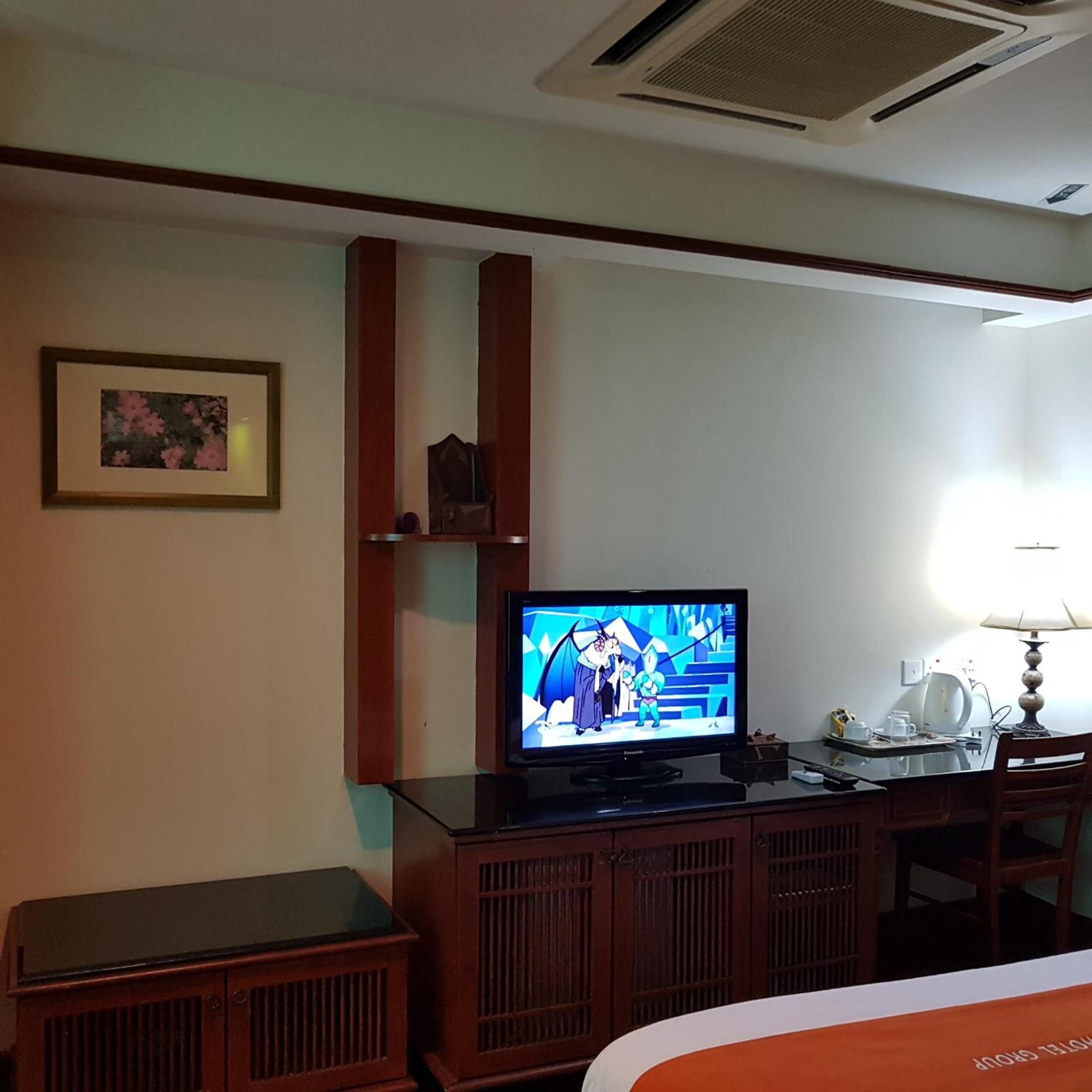 Tokido Private Water Chalet PD photo 5