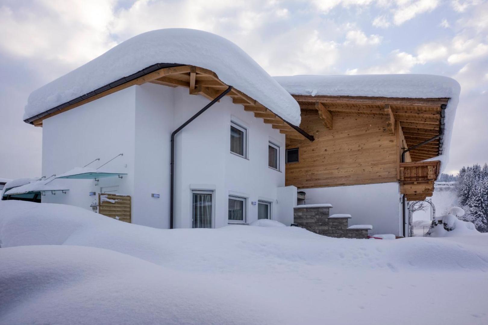Appartement Mühltal