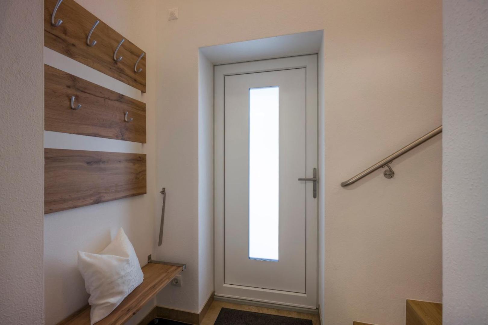 Appartement Mühltal