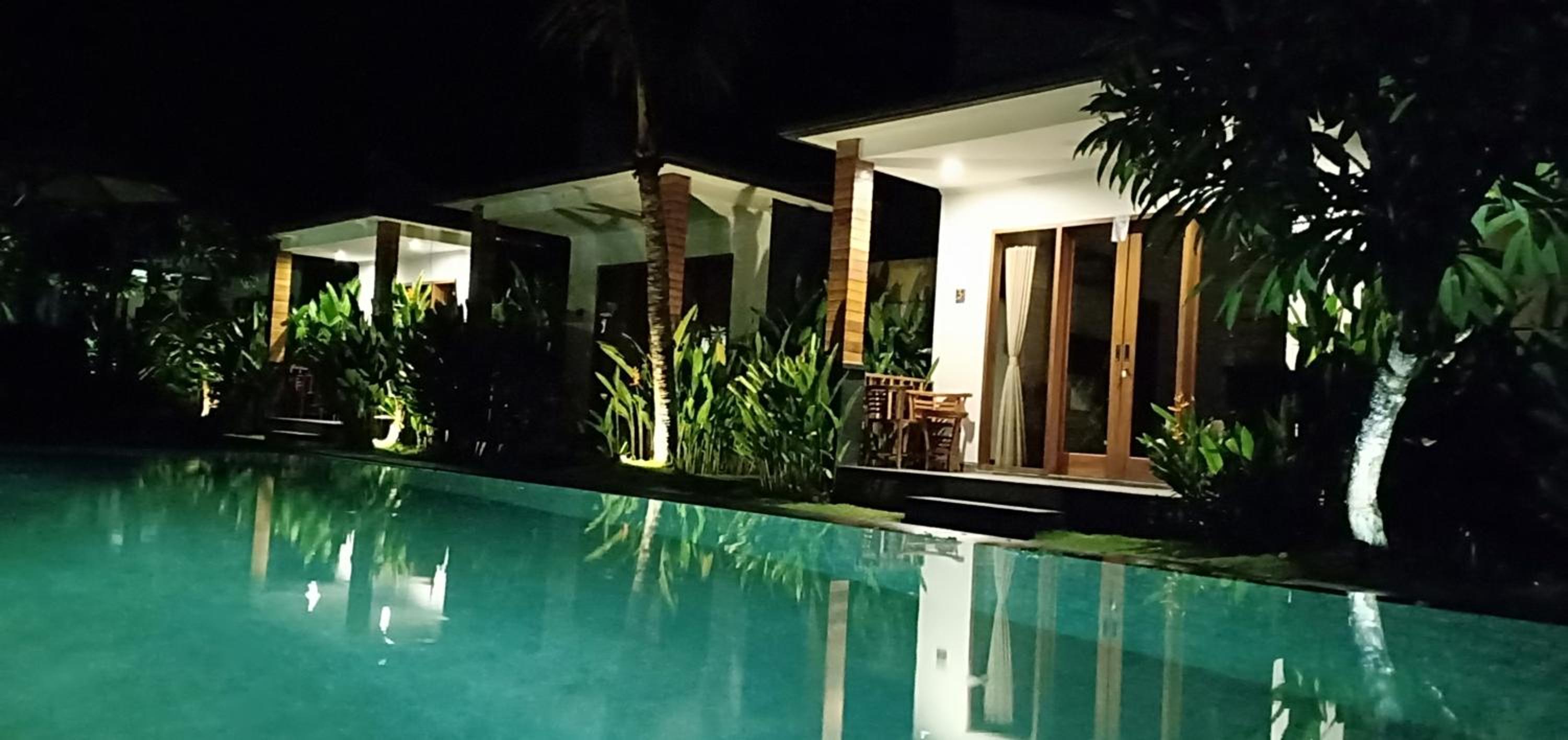 Singabu Bungalows
