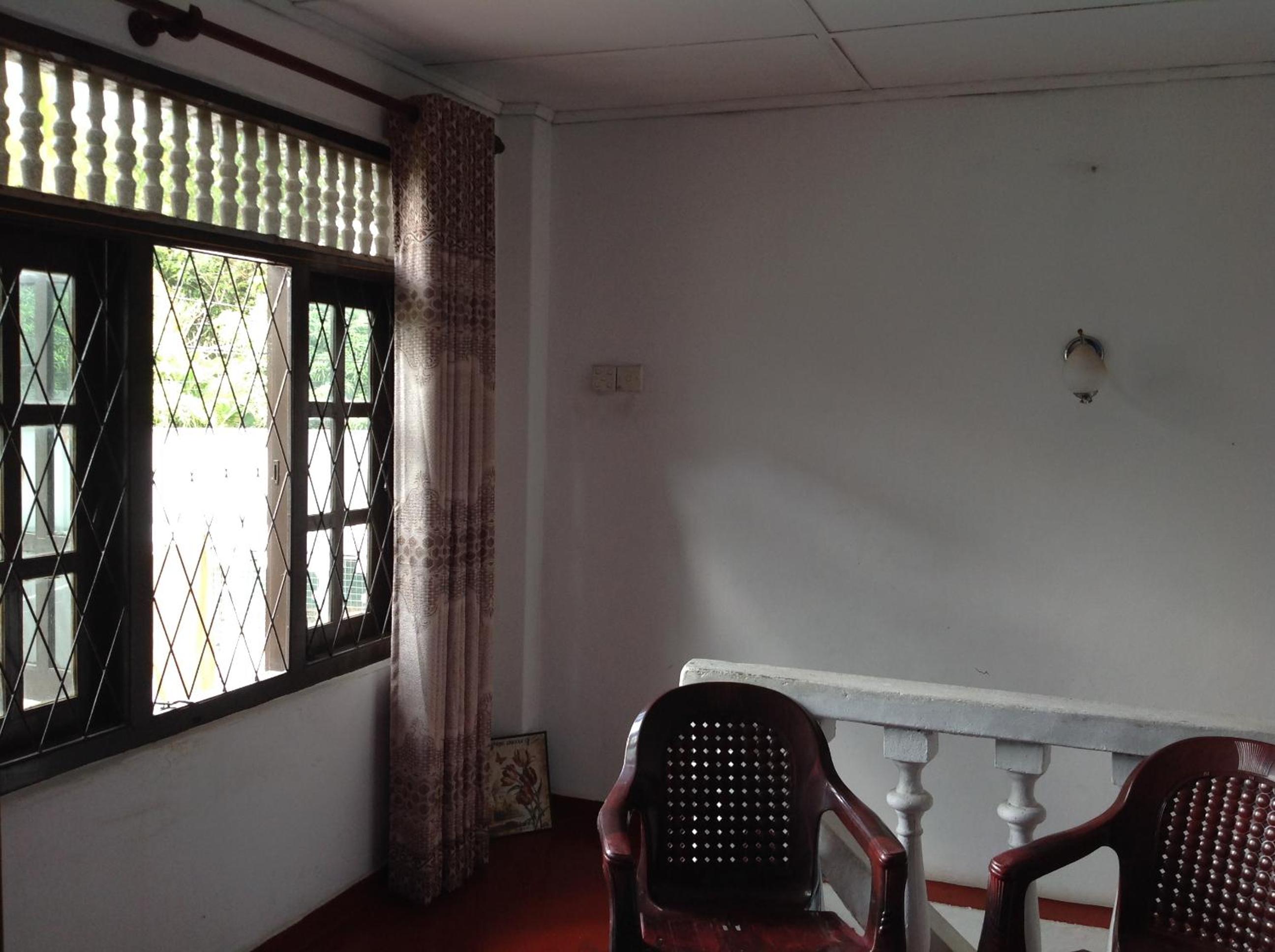 Saman Homestay