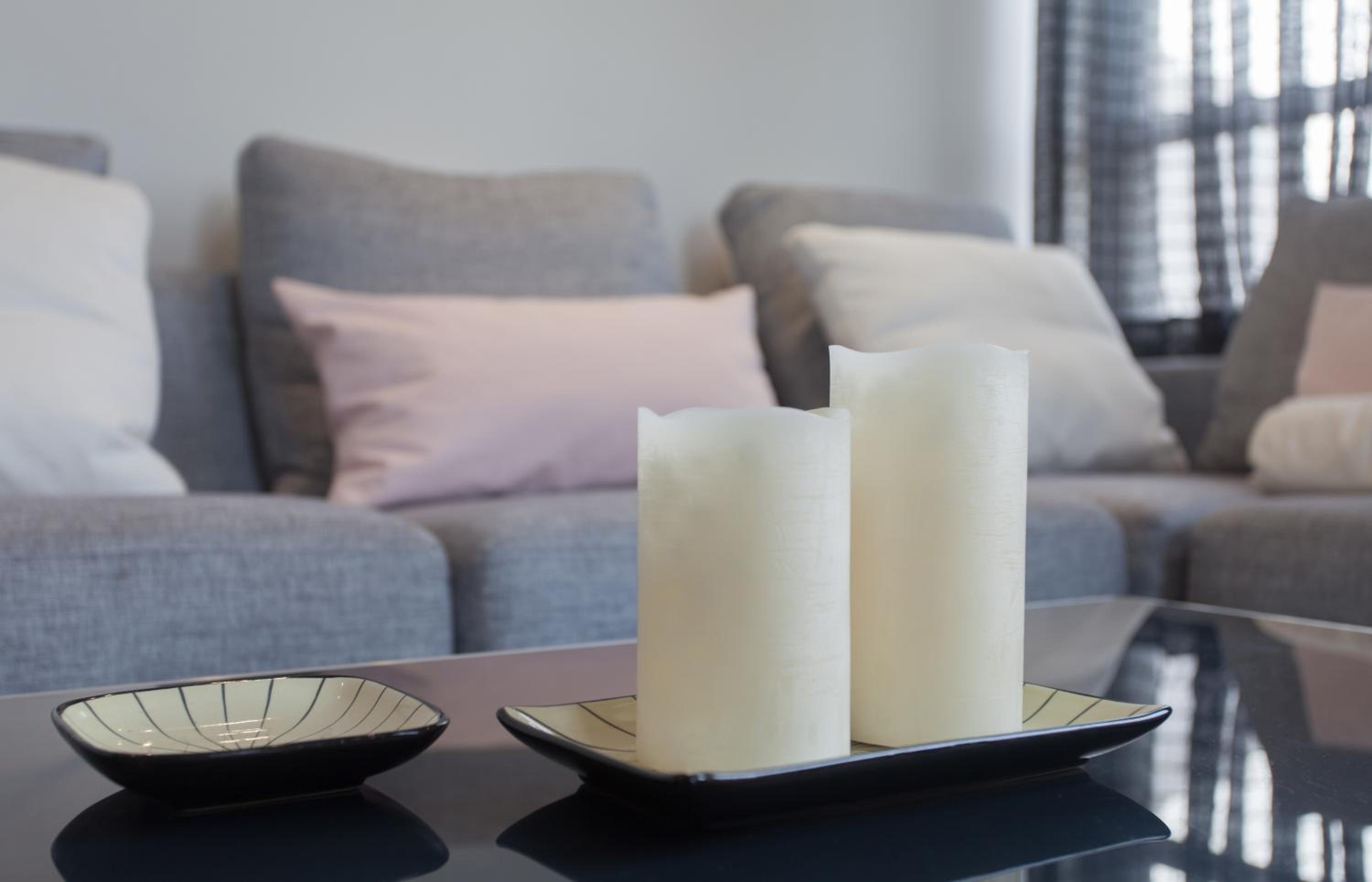 Luxury Penthouse 2 bed near Rothchild view 5