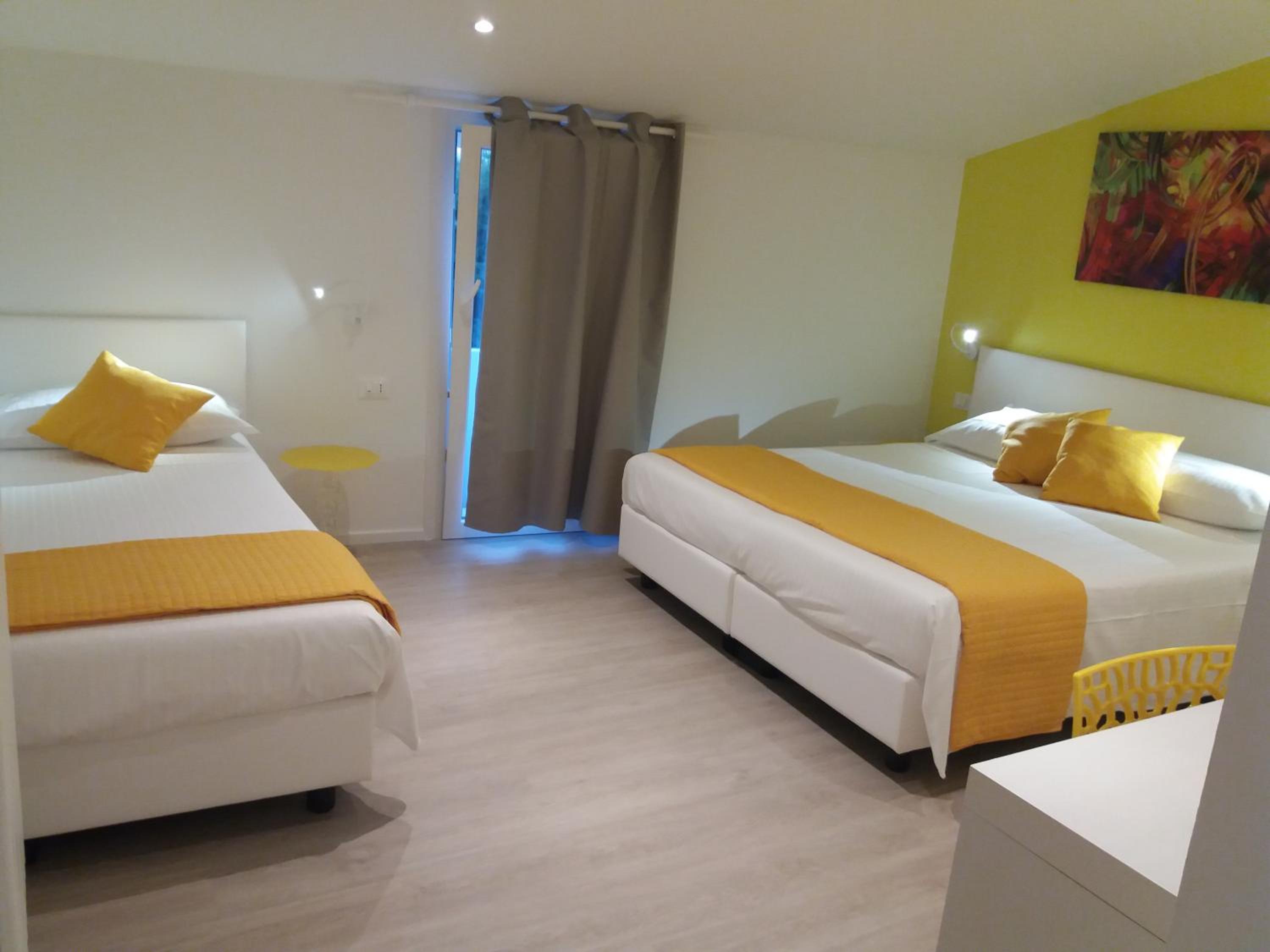 Suite Color Verona view 4