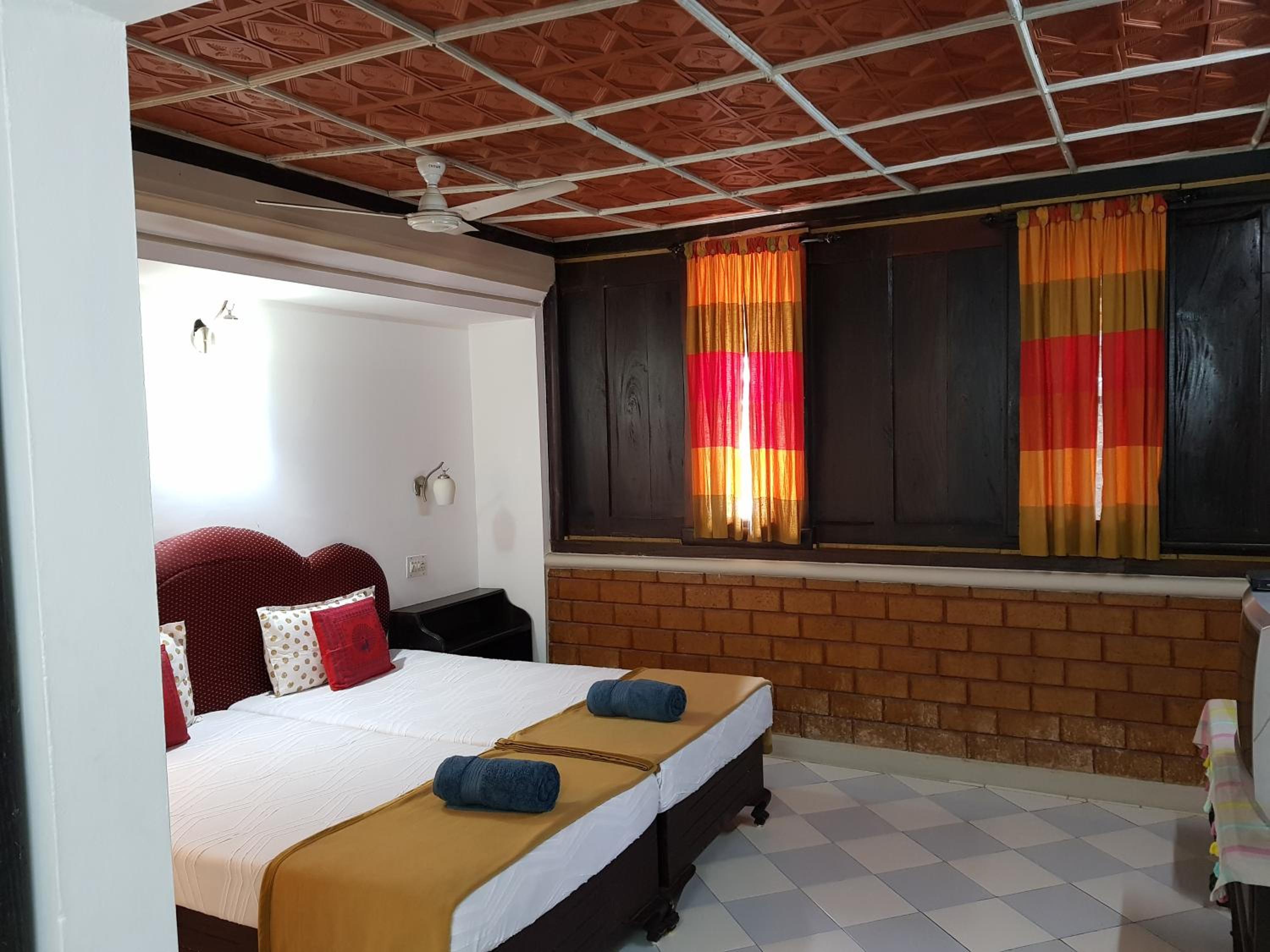 Thekkady Vacations - Kairali Palace Home Stay - Property Image 28