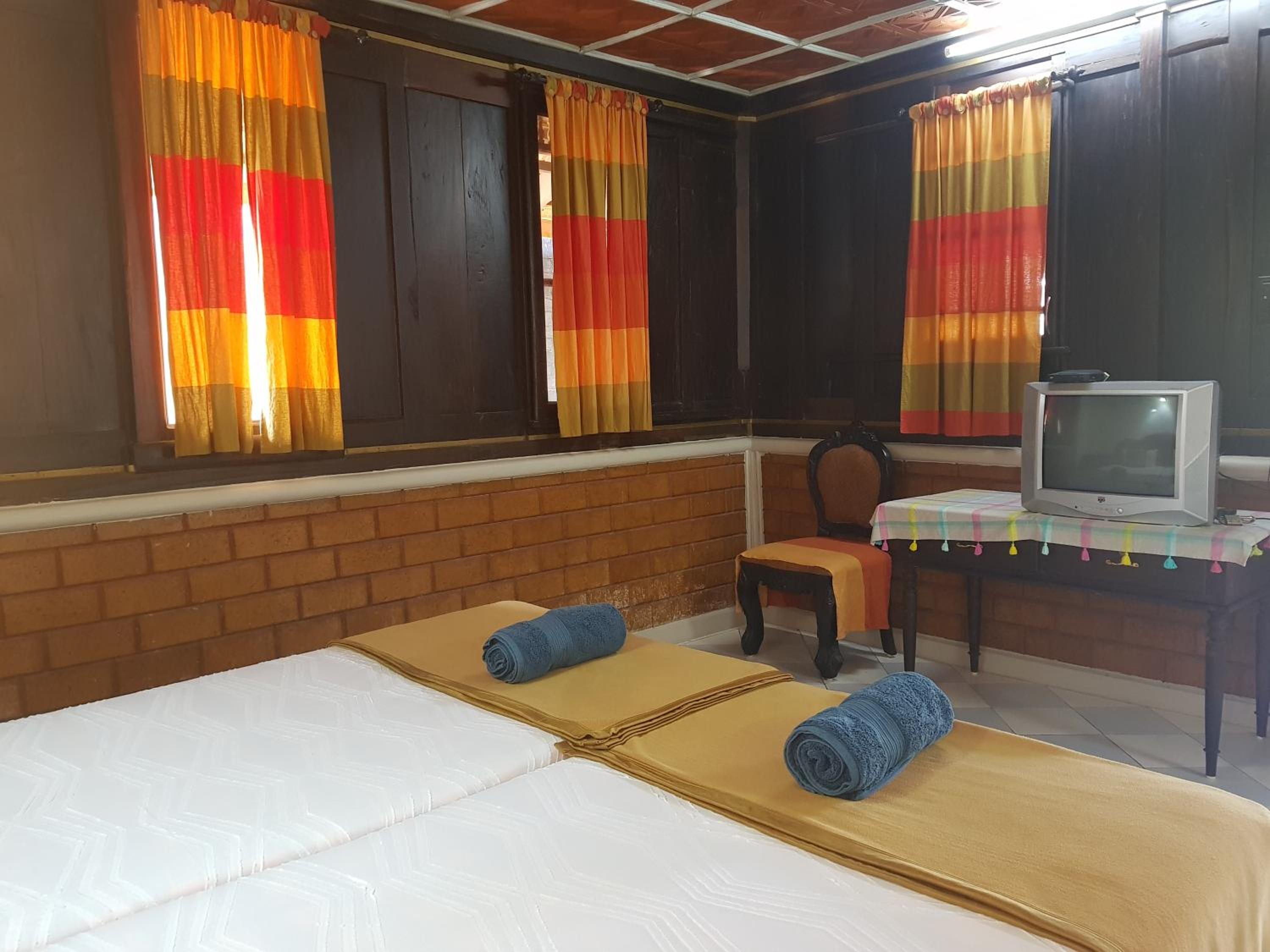 Thekkady Vacations - Kairali Palace Home Stay - Property Image 4
