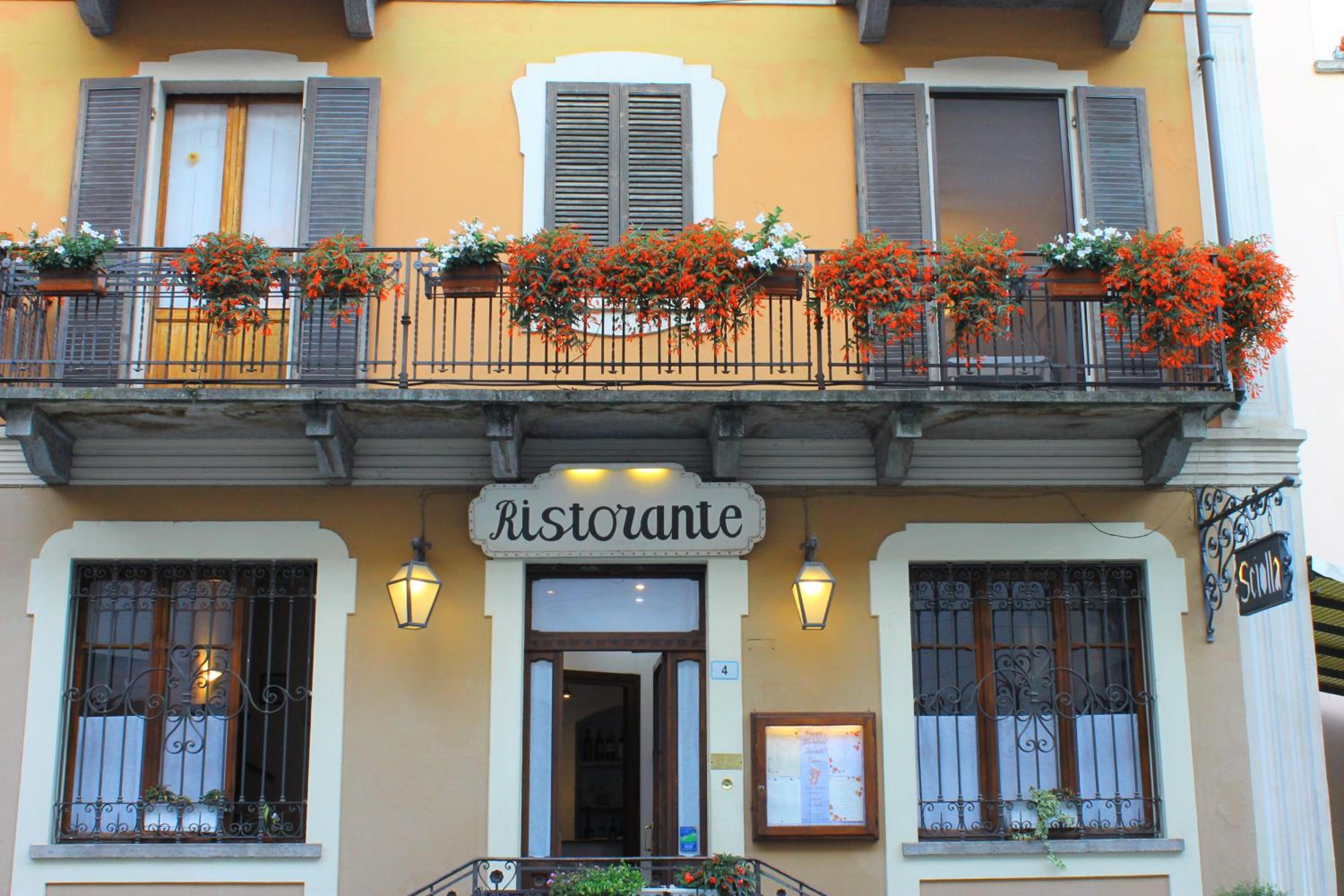Locanda Piemonte da Sciolla