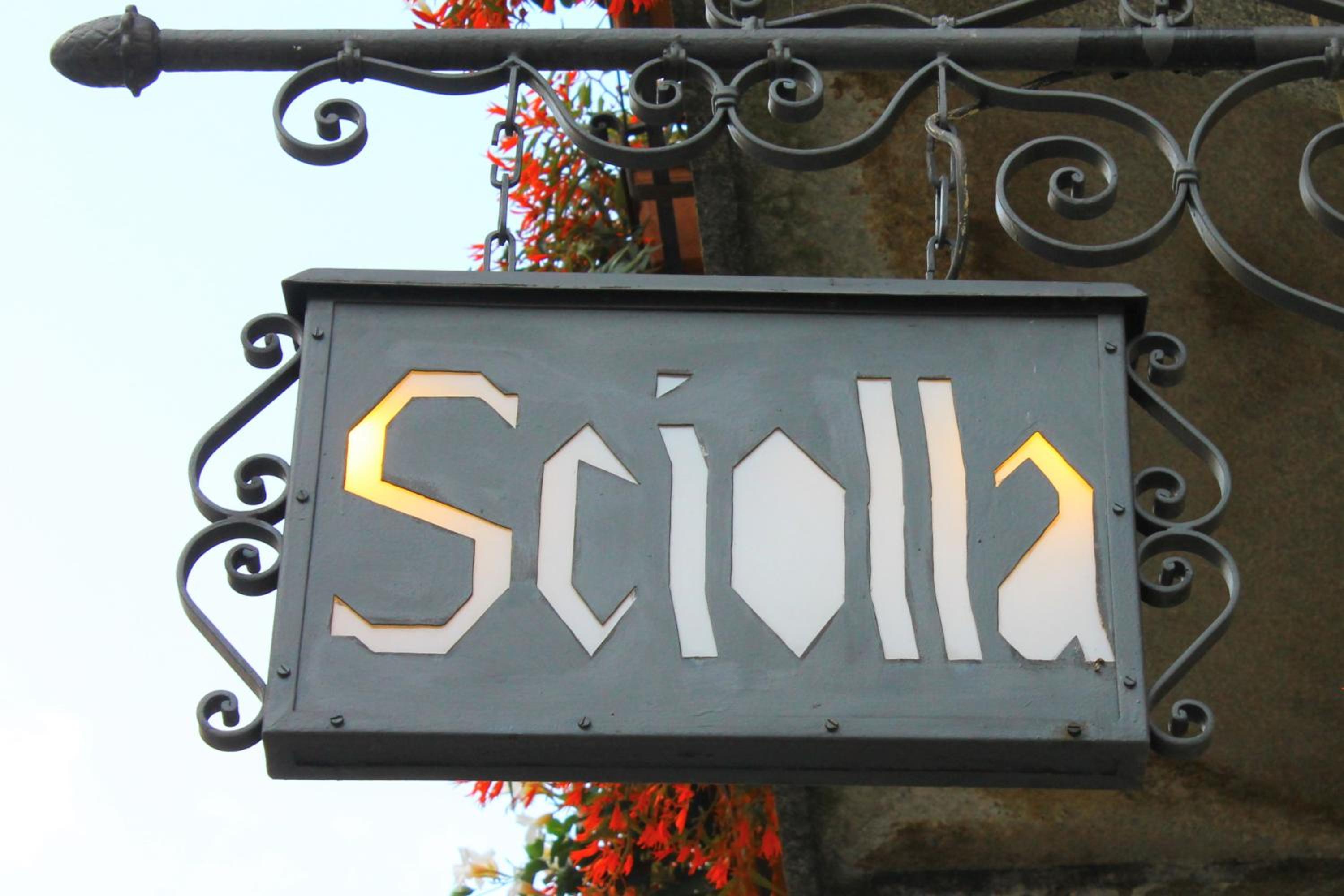 Locanda Piemonte da Sciolla