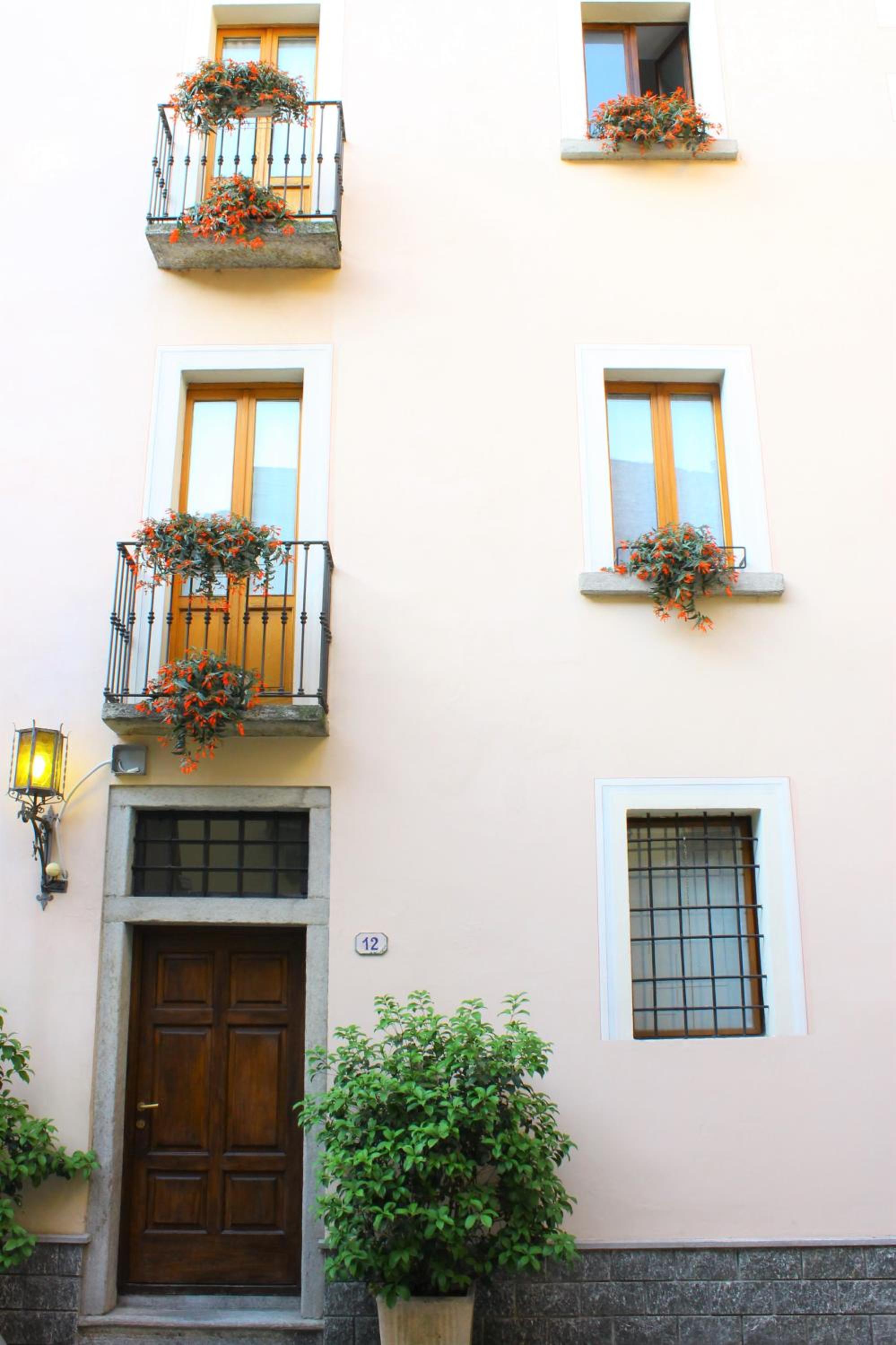 Locanda Piemonte da Sciolla