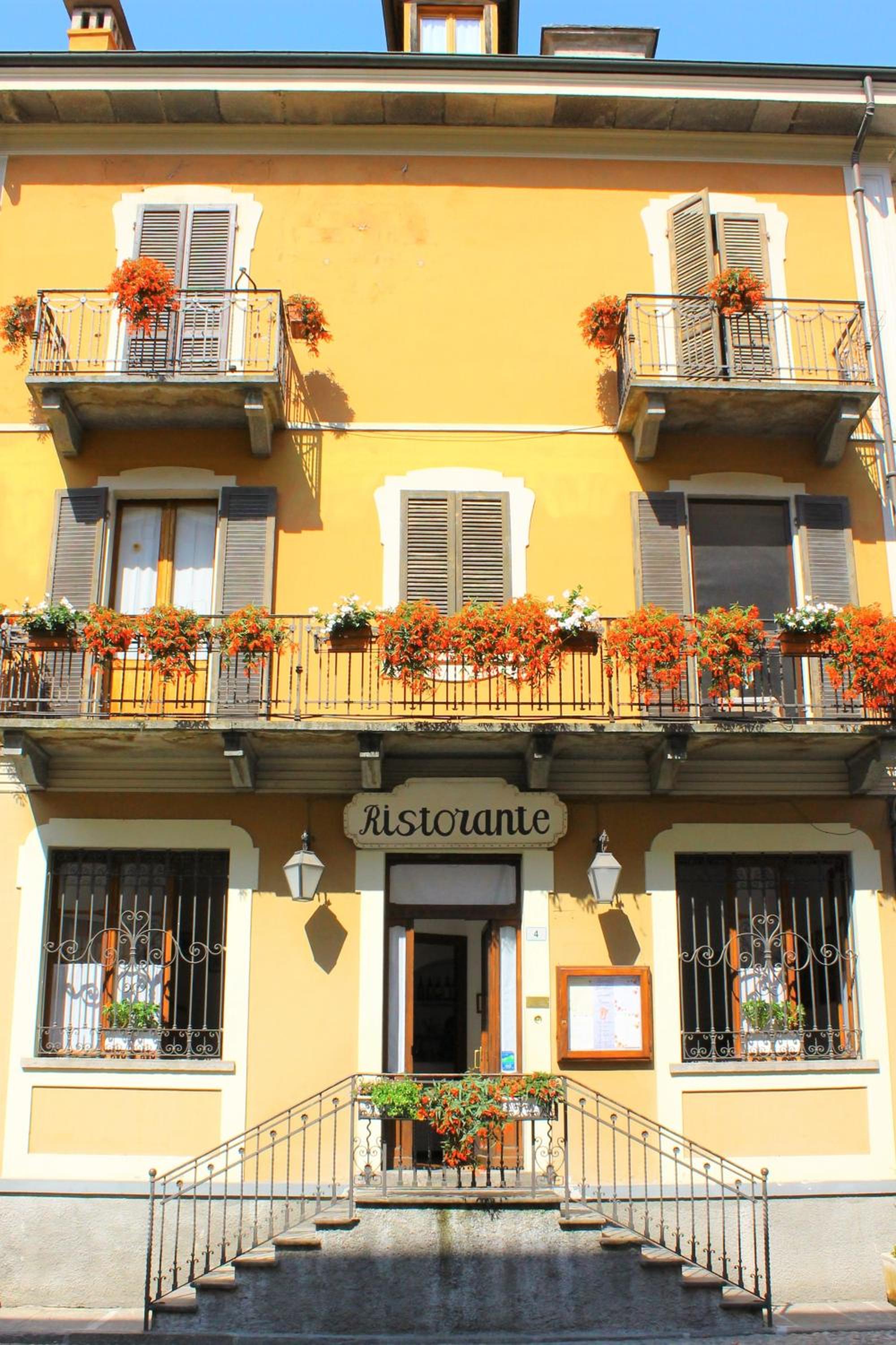 Locanda Piemonte da Sciolla
