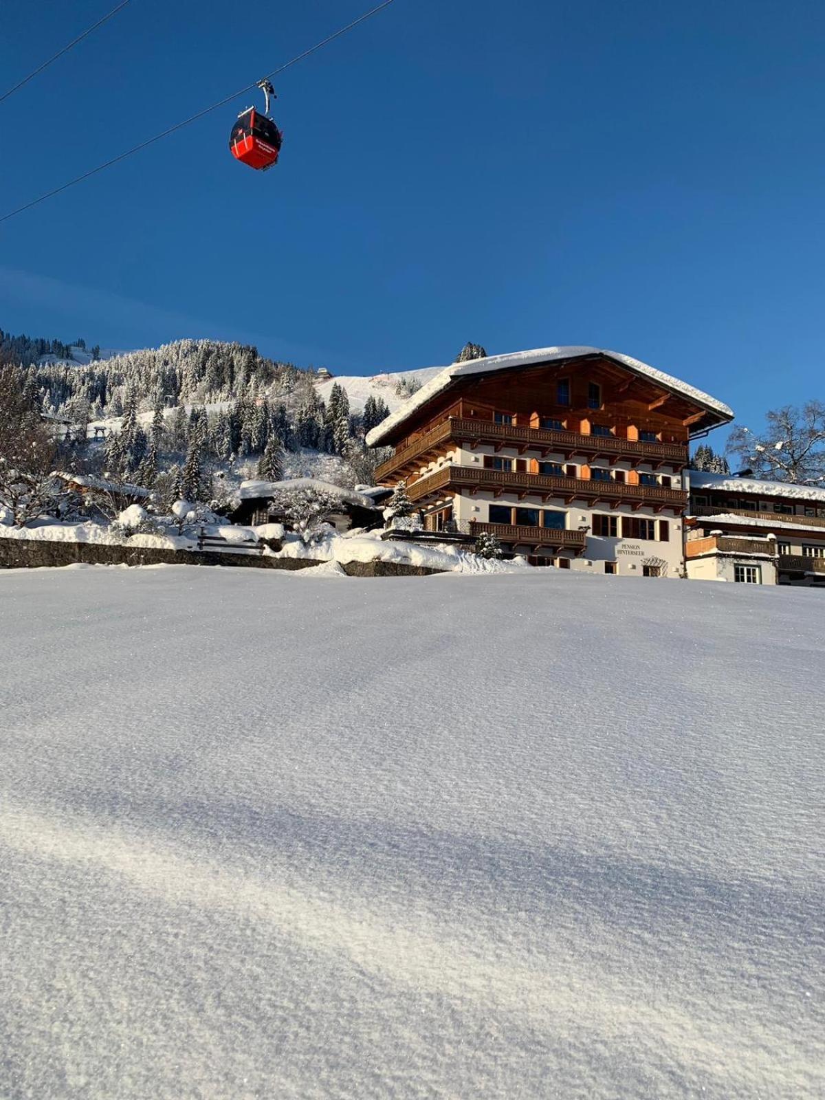 Pension Hinterseer
