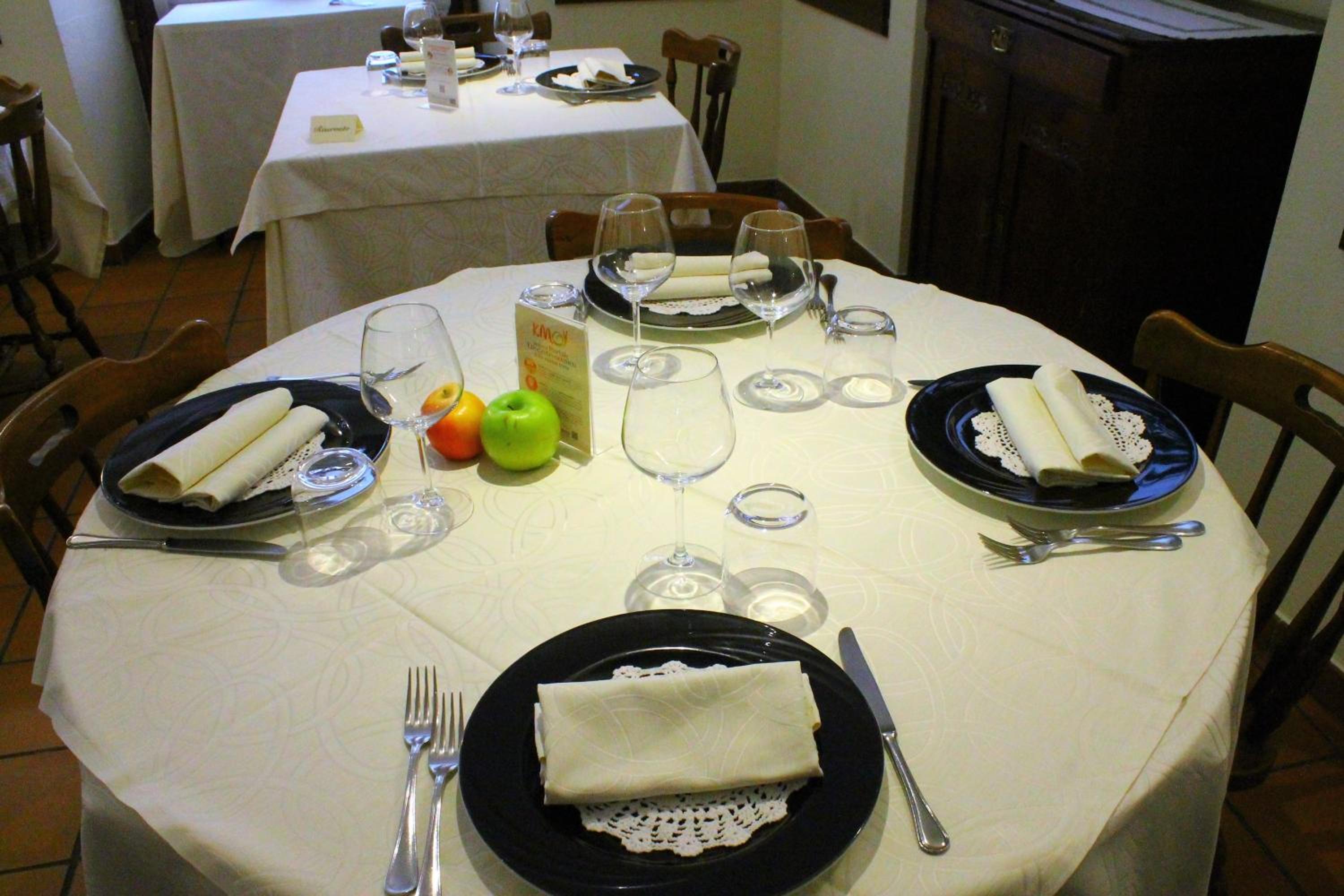 Locanda Piemonte da Sciolla