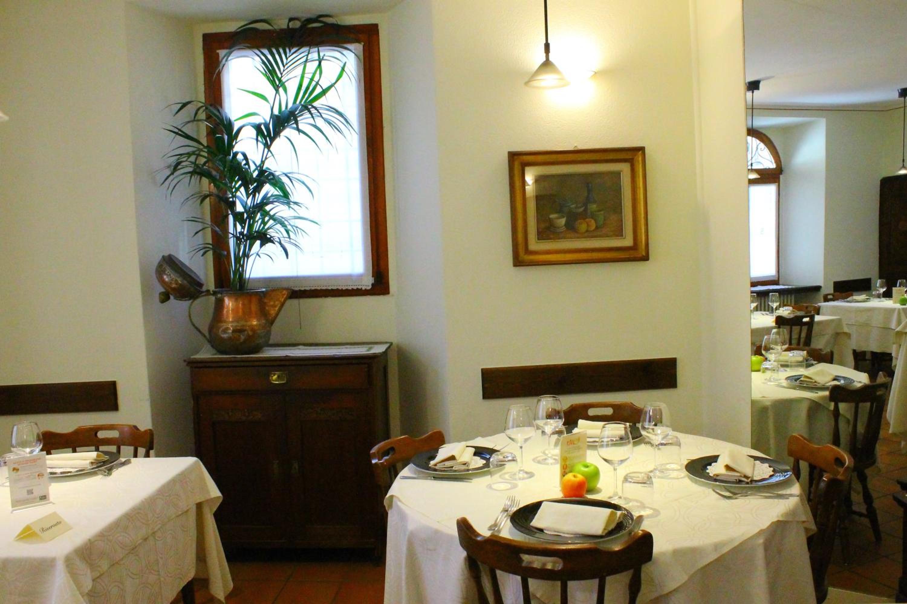 Locanda Piemonte da Sciolla
