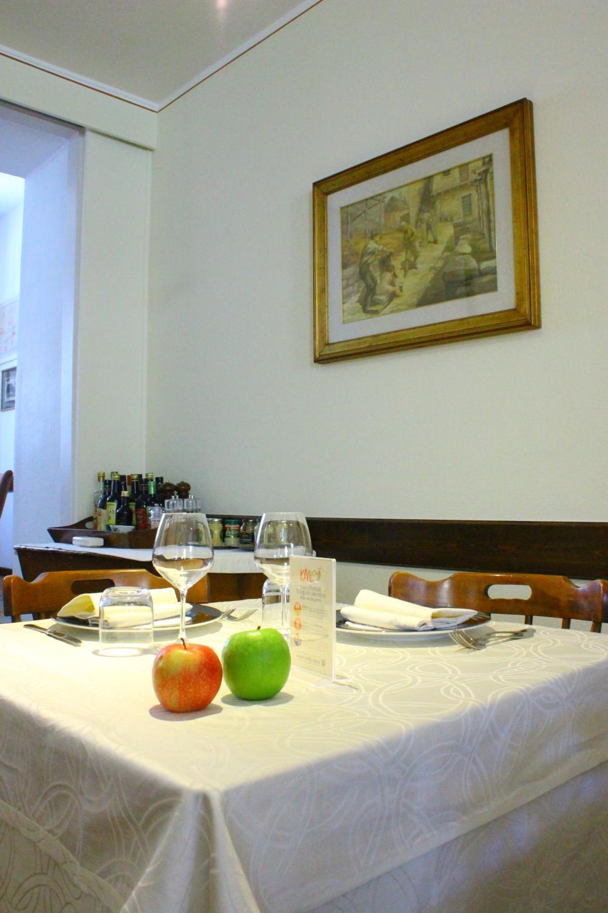 Locanda Piemonte da Sciolla