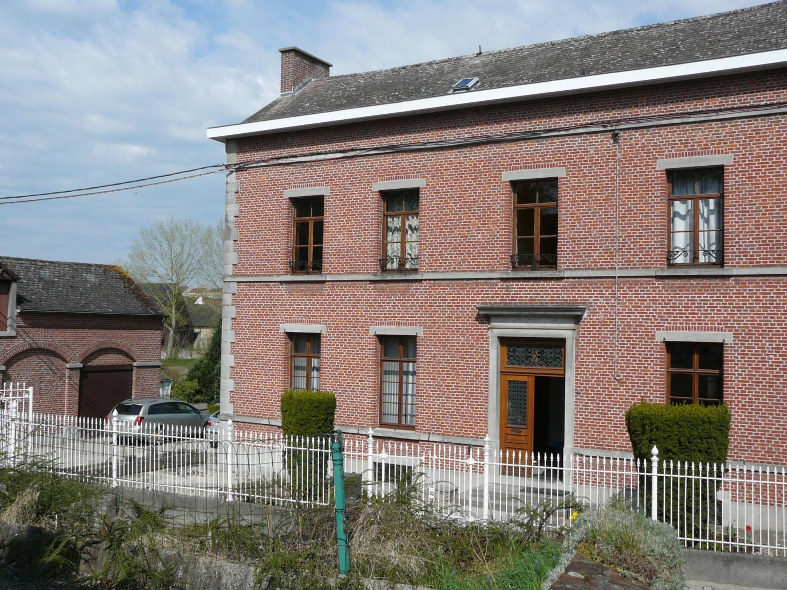 Au Crapaud Charmant