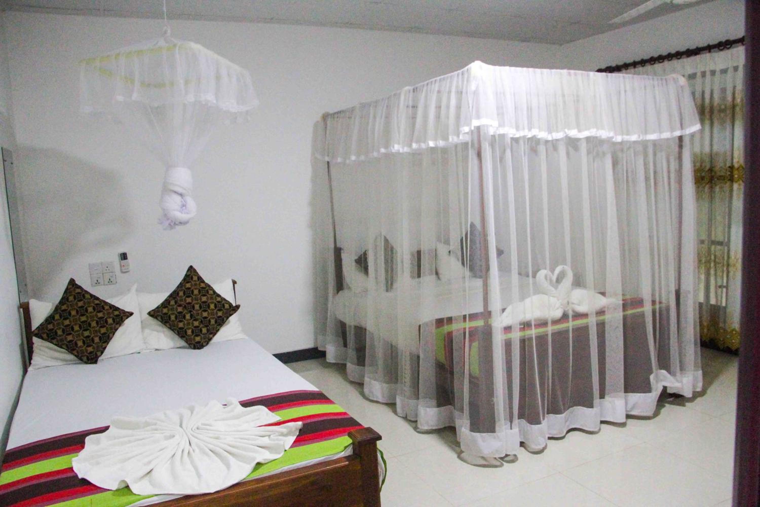Sigiriya Mana B&B view 3