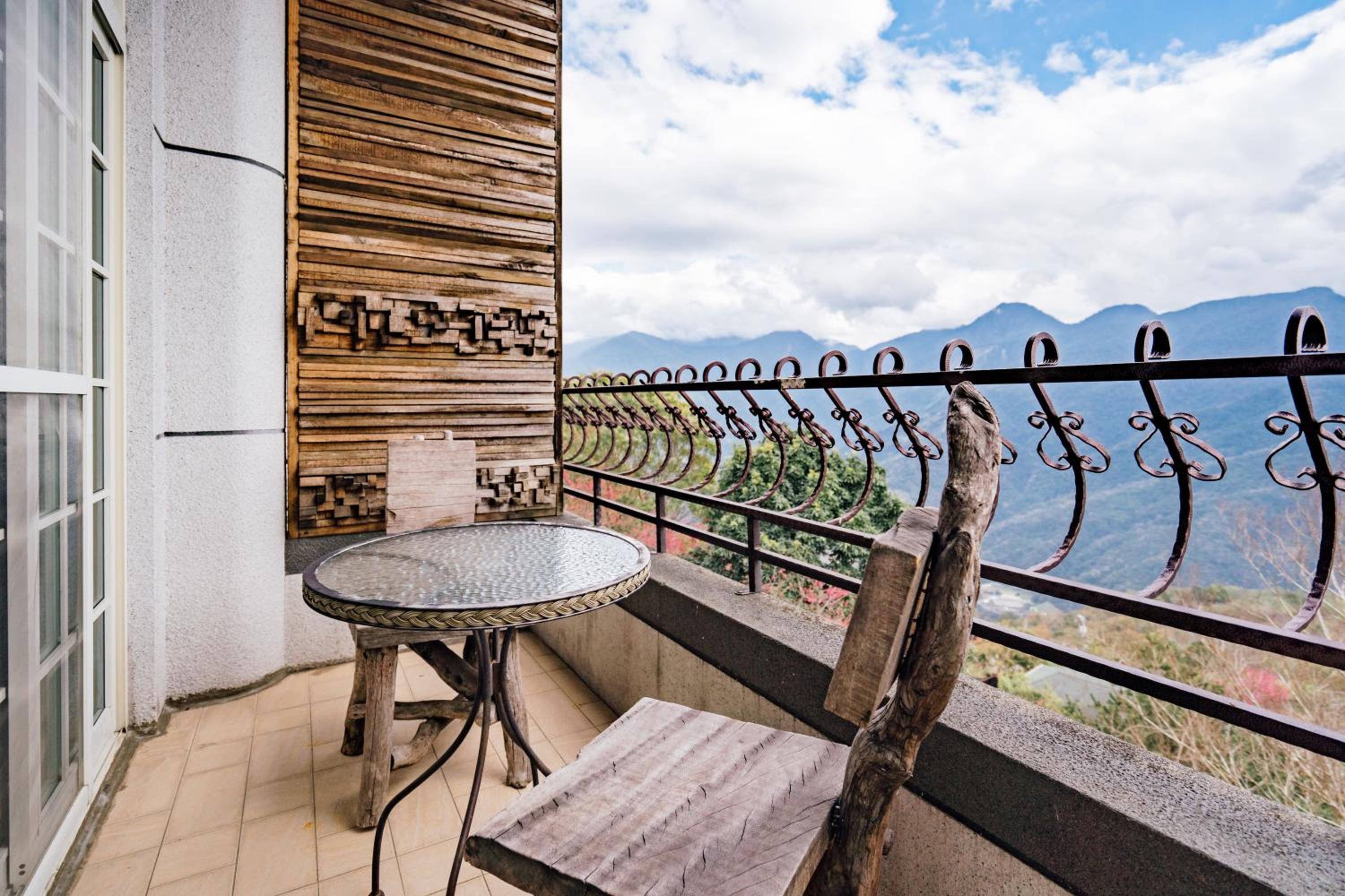 Yunnan Homestaty