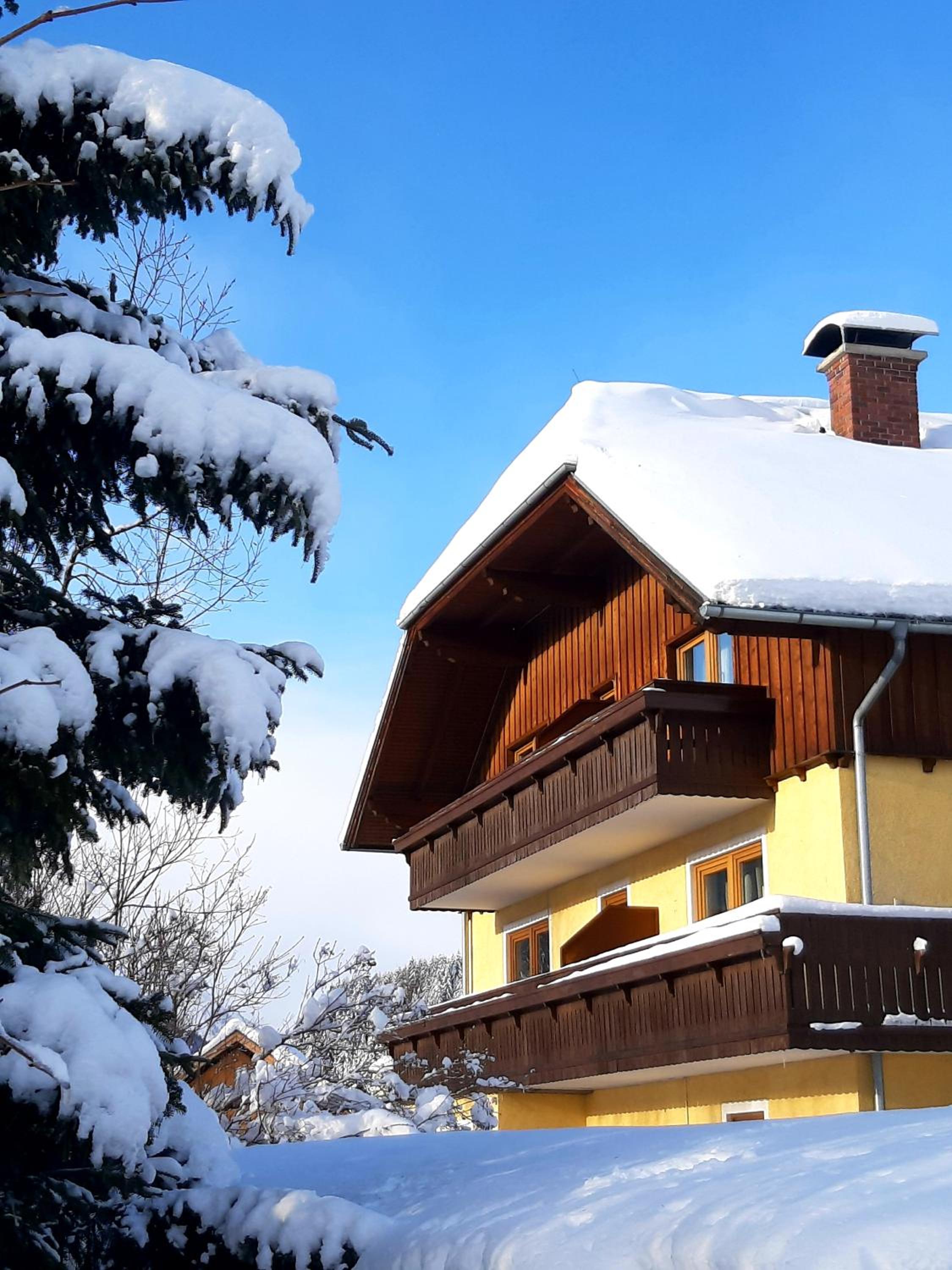 Haus Untermühle