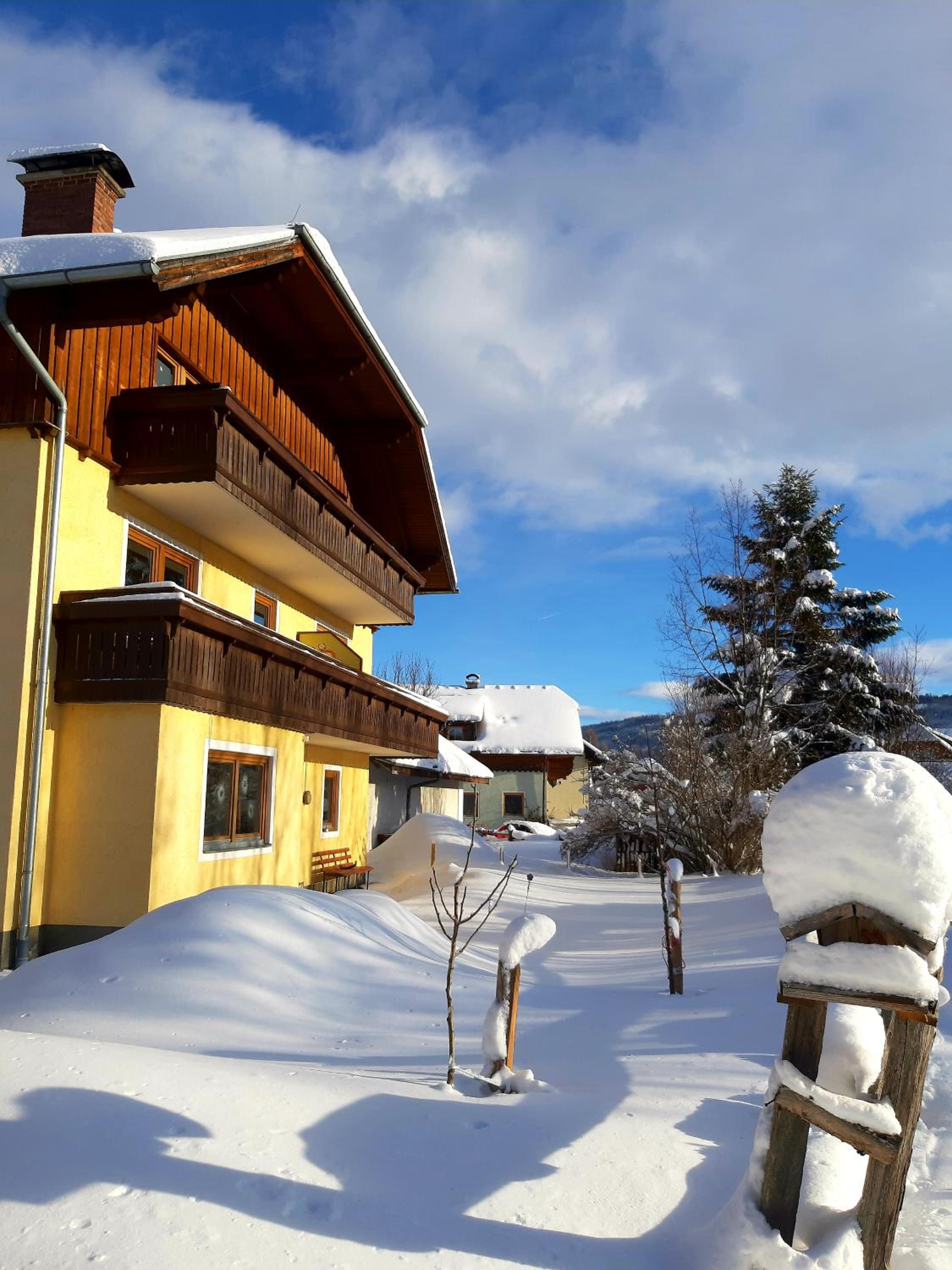 Haus Untermühle
