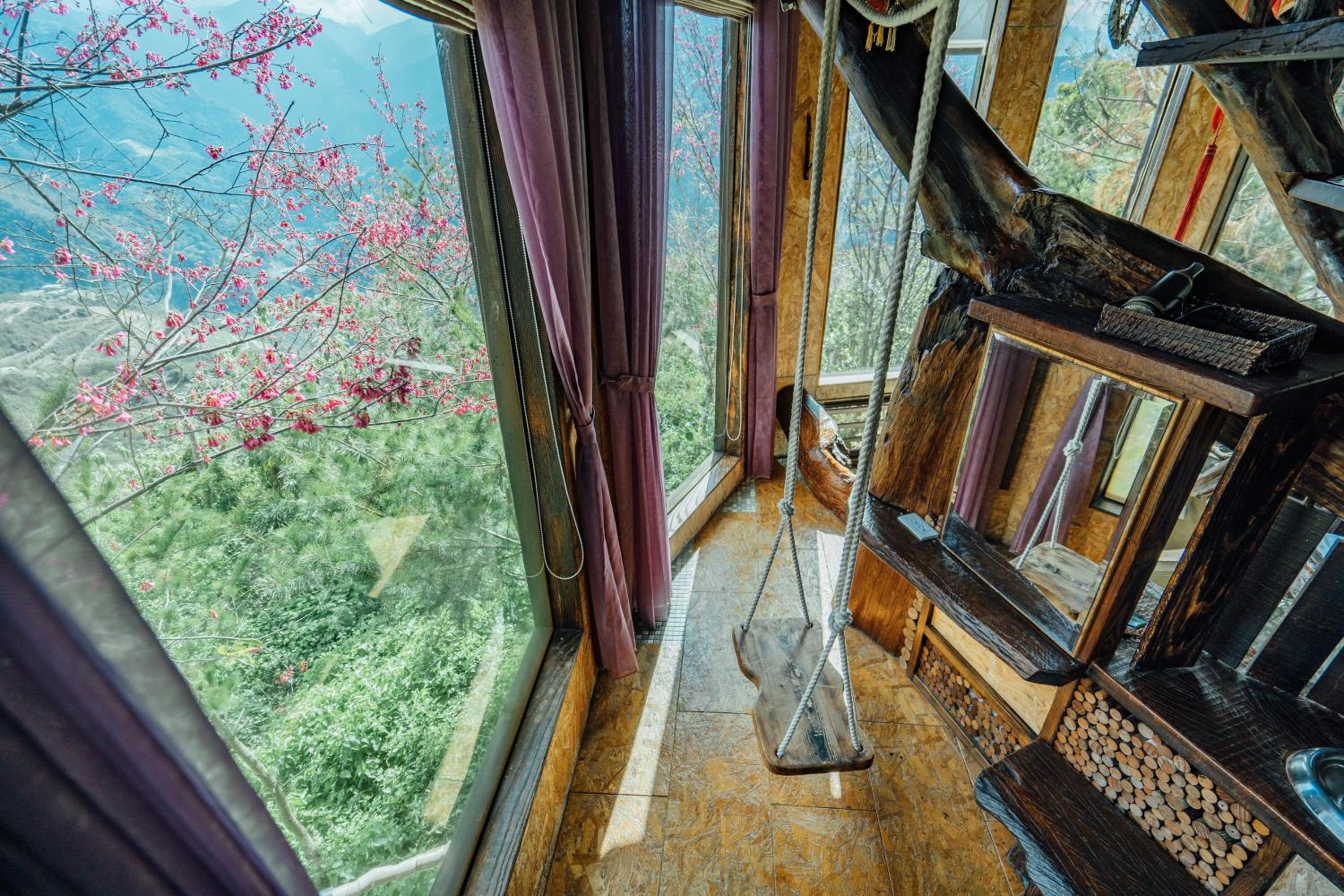 Yunnan Homestaty