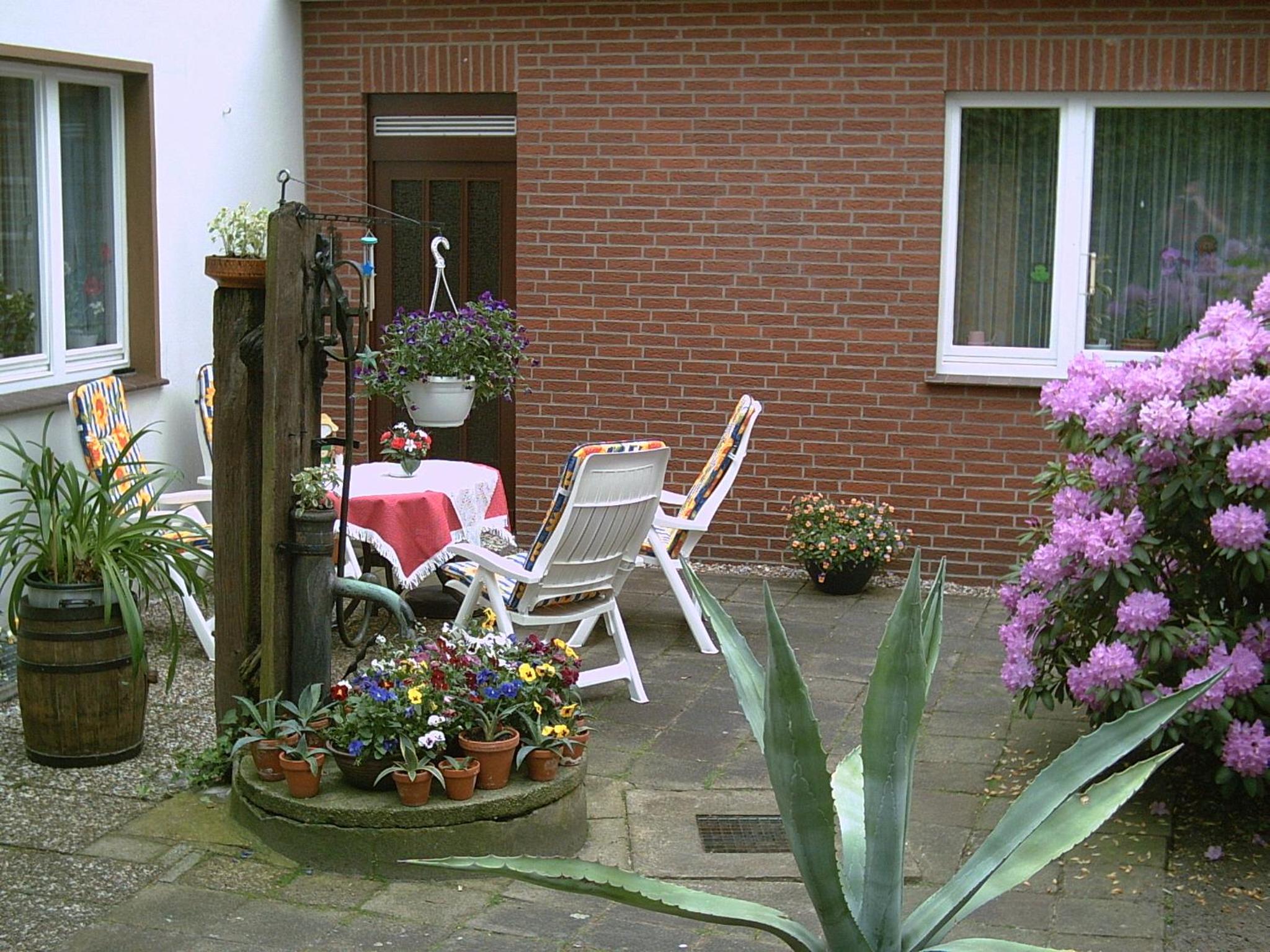 Ferienwohnungen Marmulla view 5