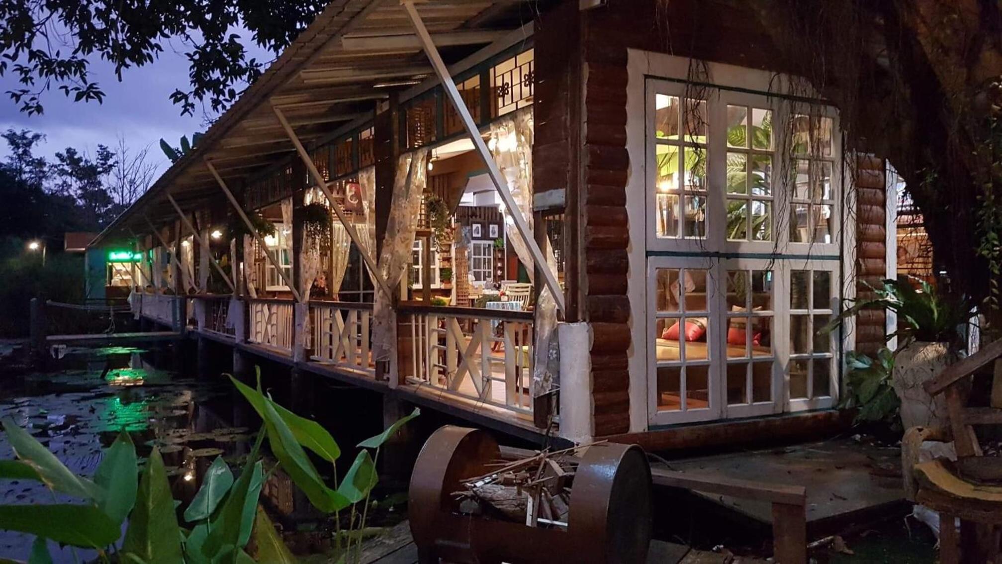 Saikaew Resort