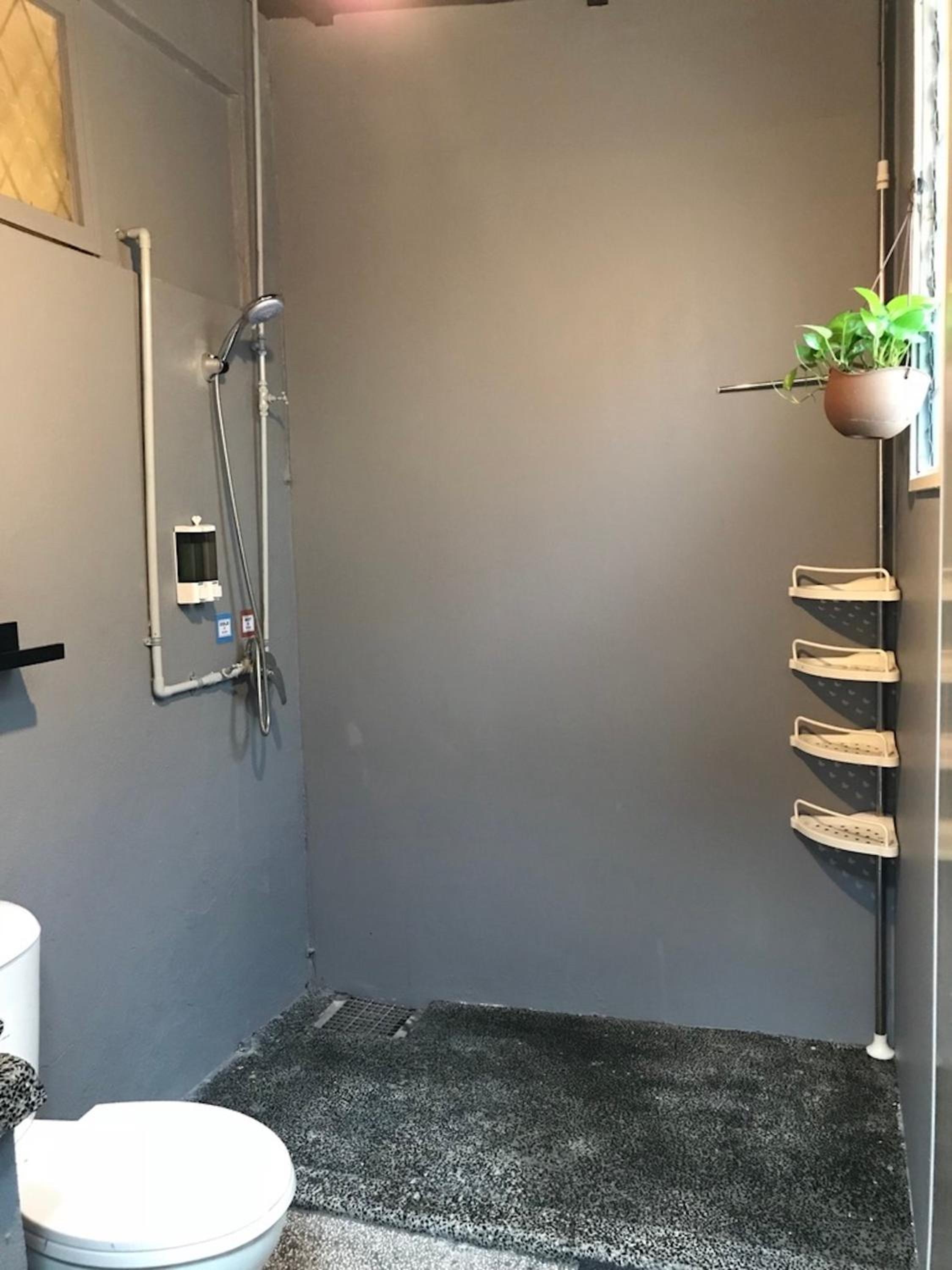 GRAYHAUS Residence photo 6