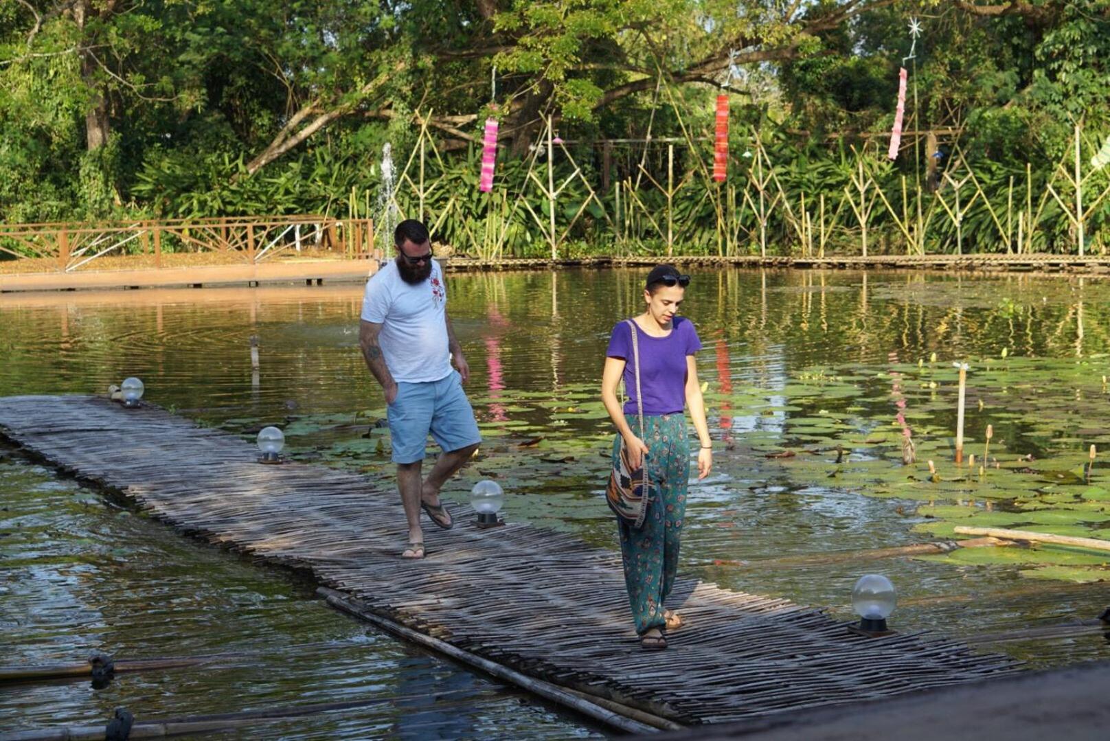 Saikaew Resort