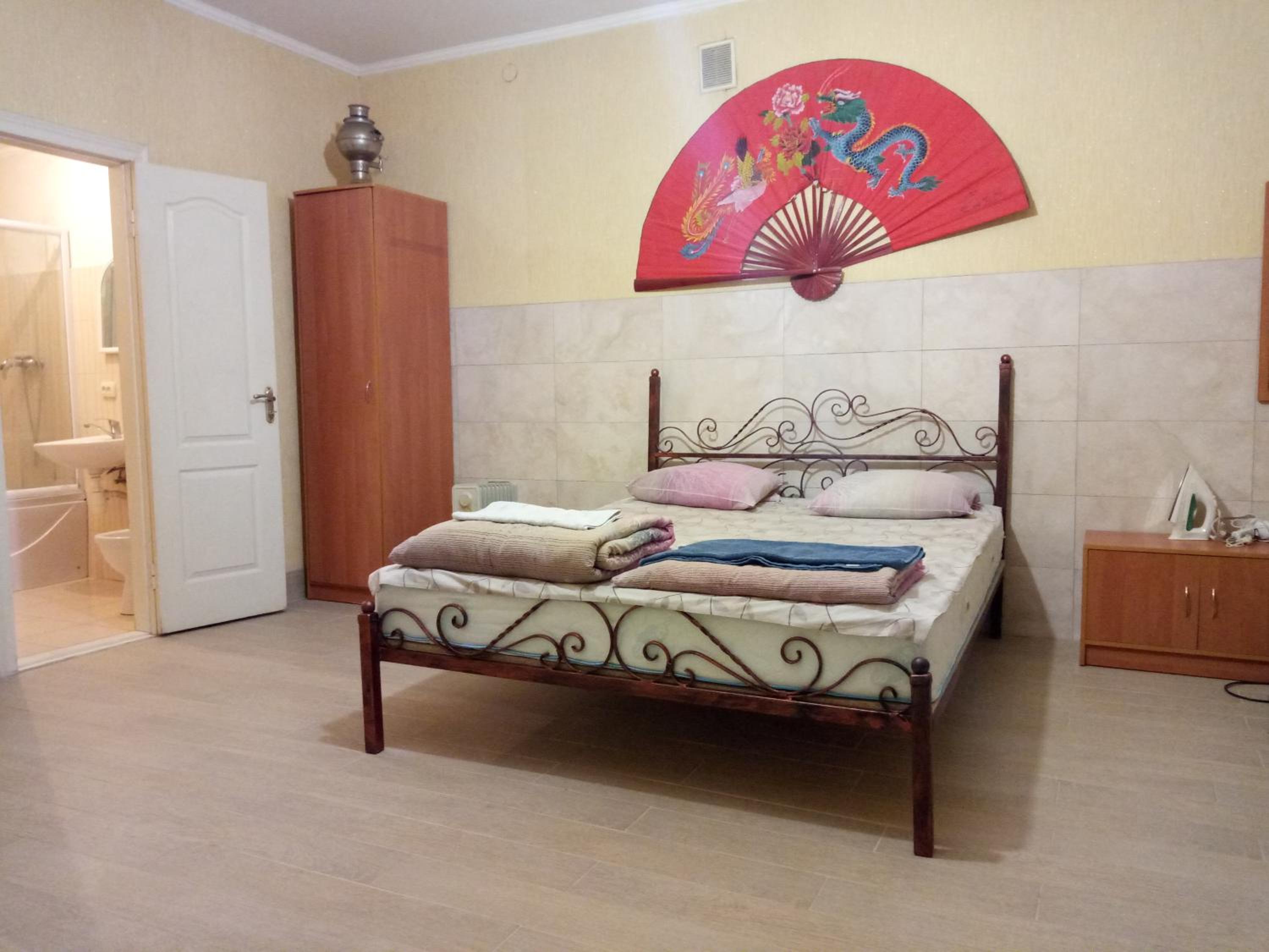apartments Stepan Bandery Street, 51 lviv view 3
