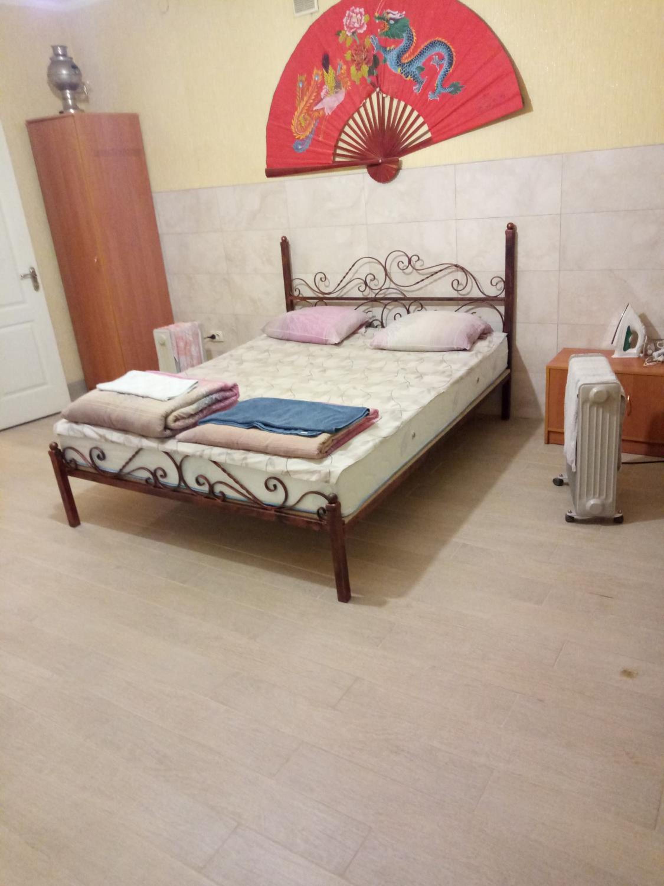 apartments Stepan Bandery Street, 51 lviv view 2