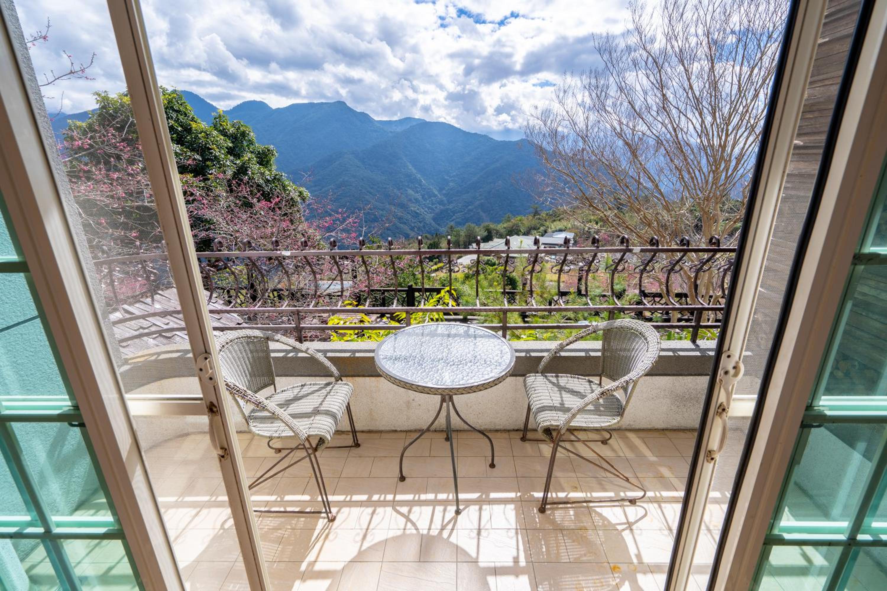 Yunnan Homestaty