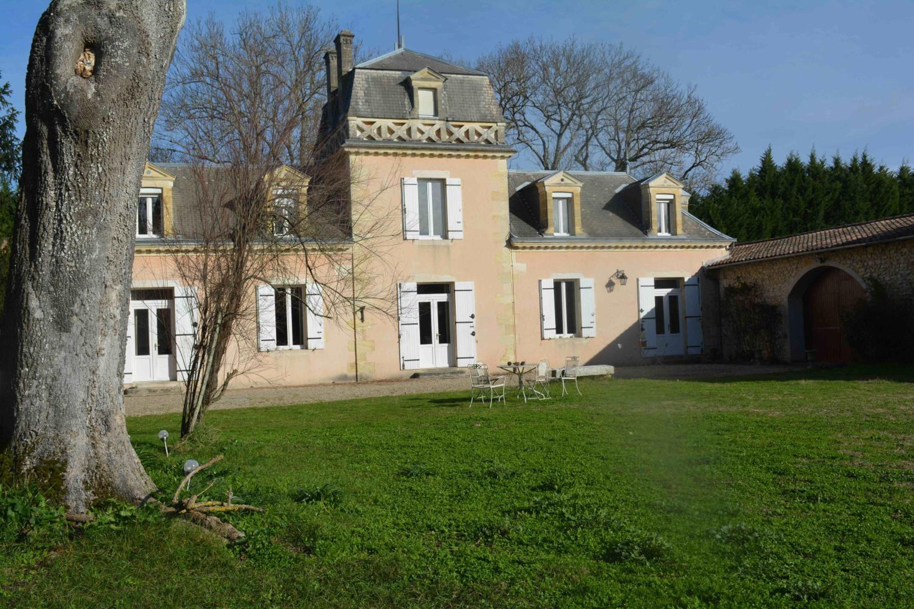 la cabanne, photo 16