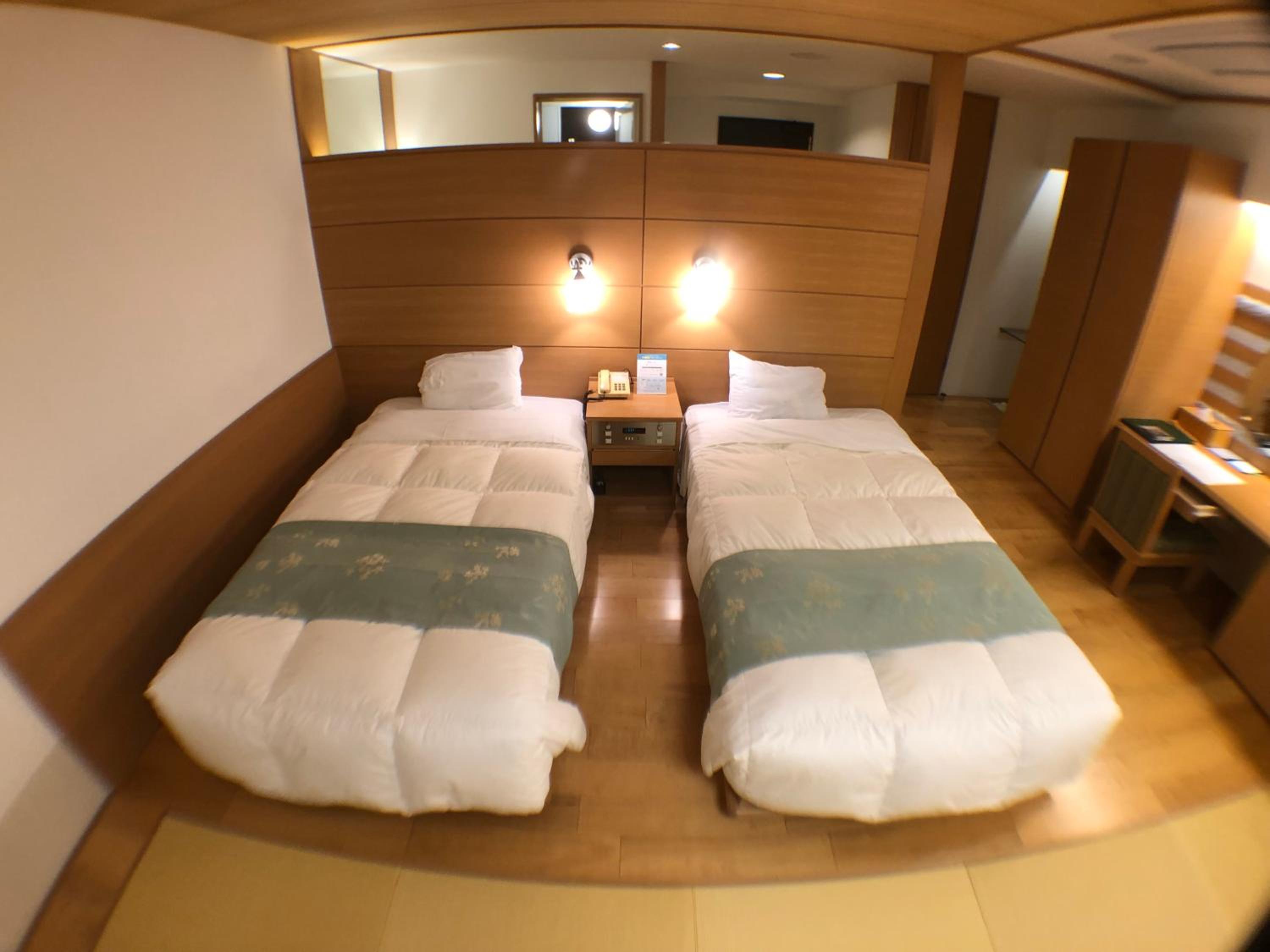Shiretoko Daiichi Hotel