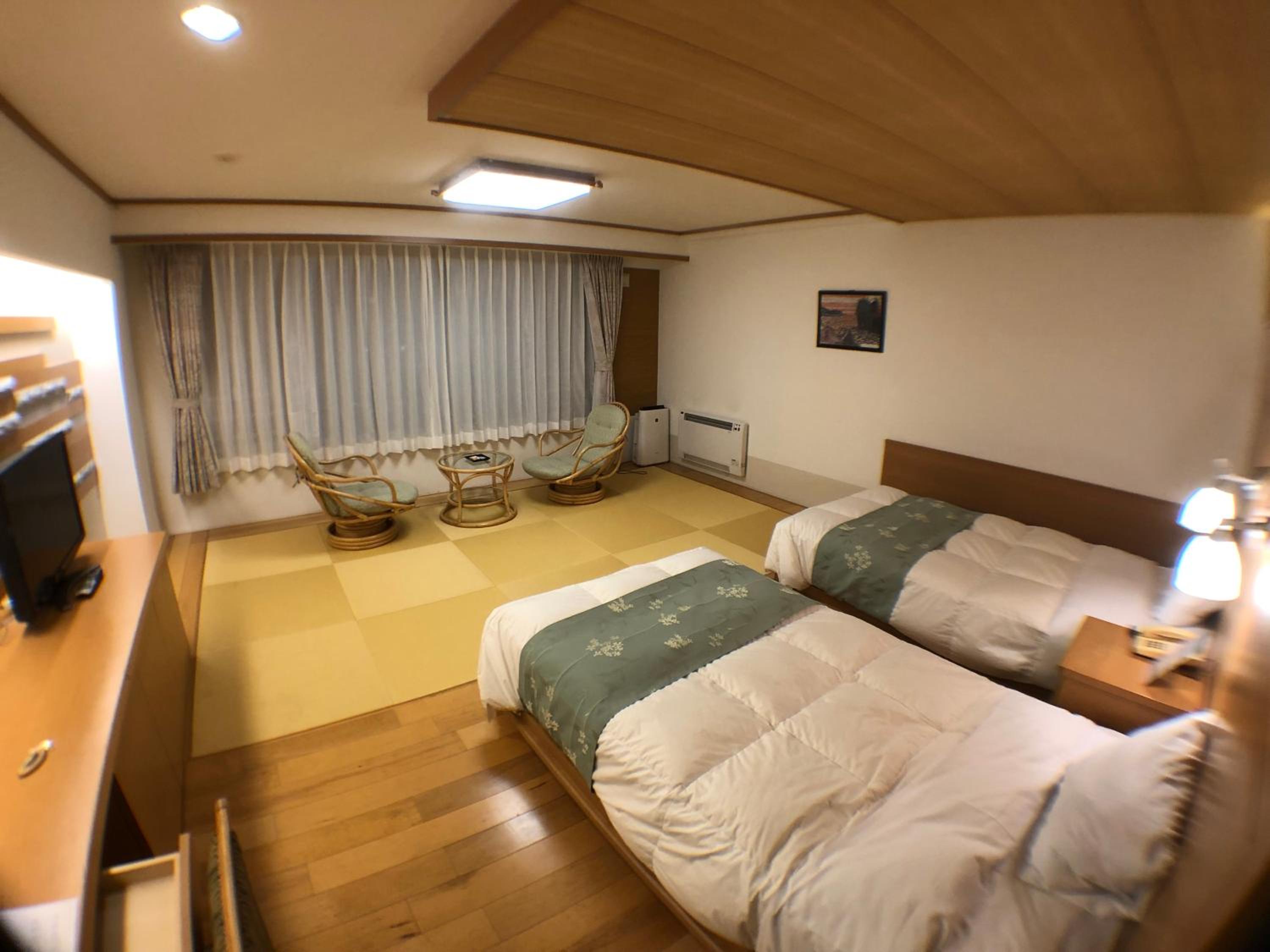 Shiretoko Daiichi Hotel
