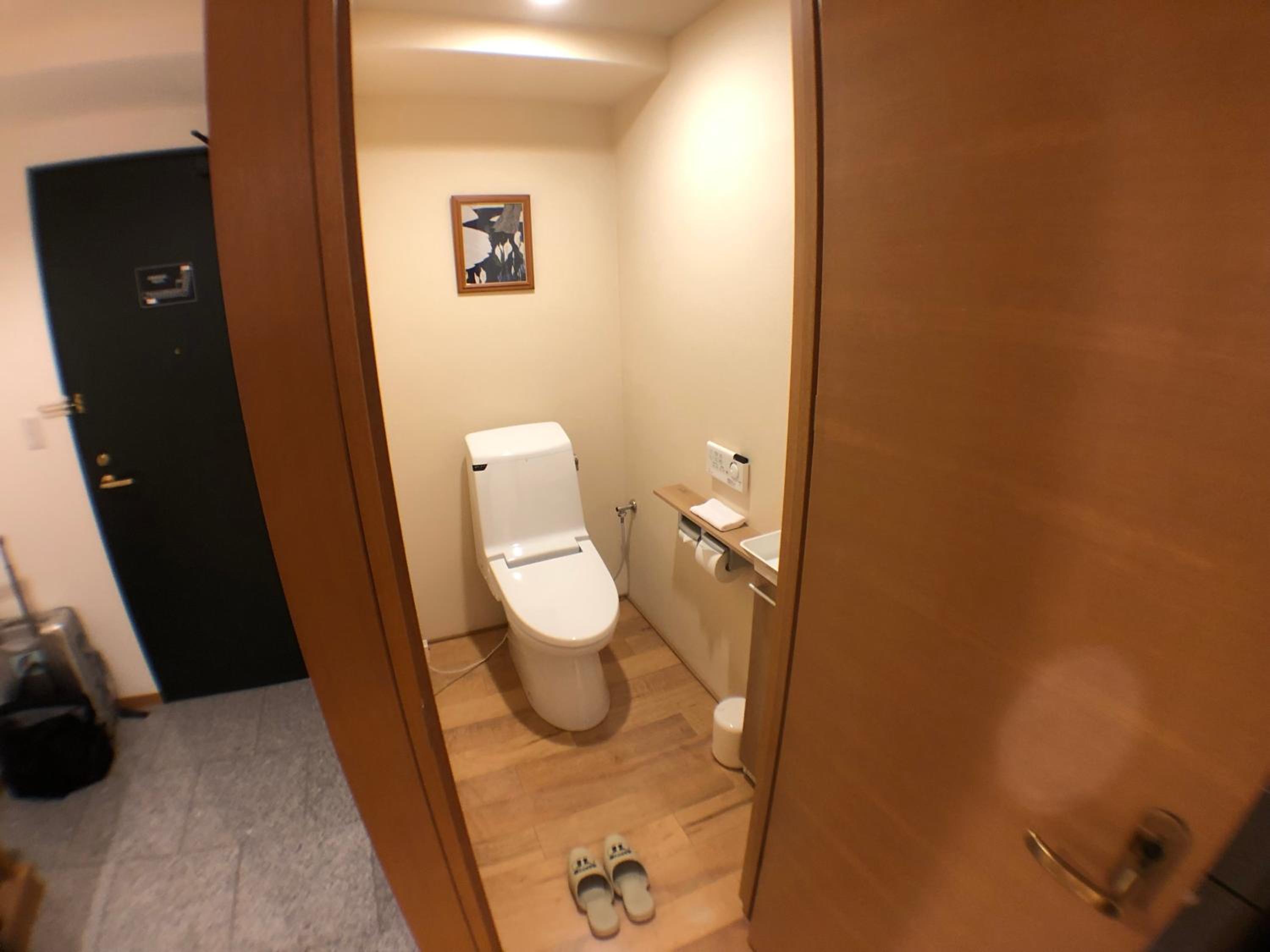 Shiretoko Daiichi Hotel