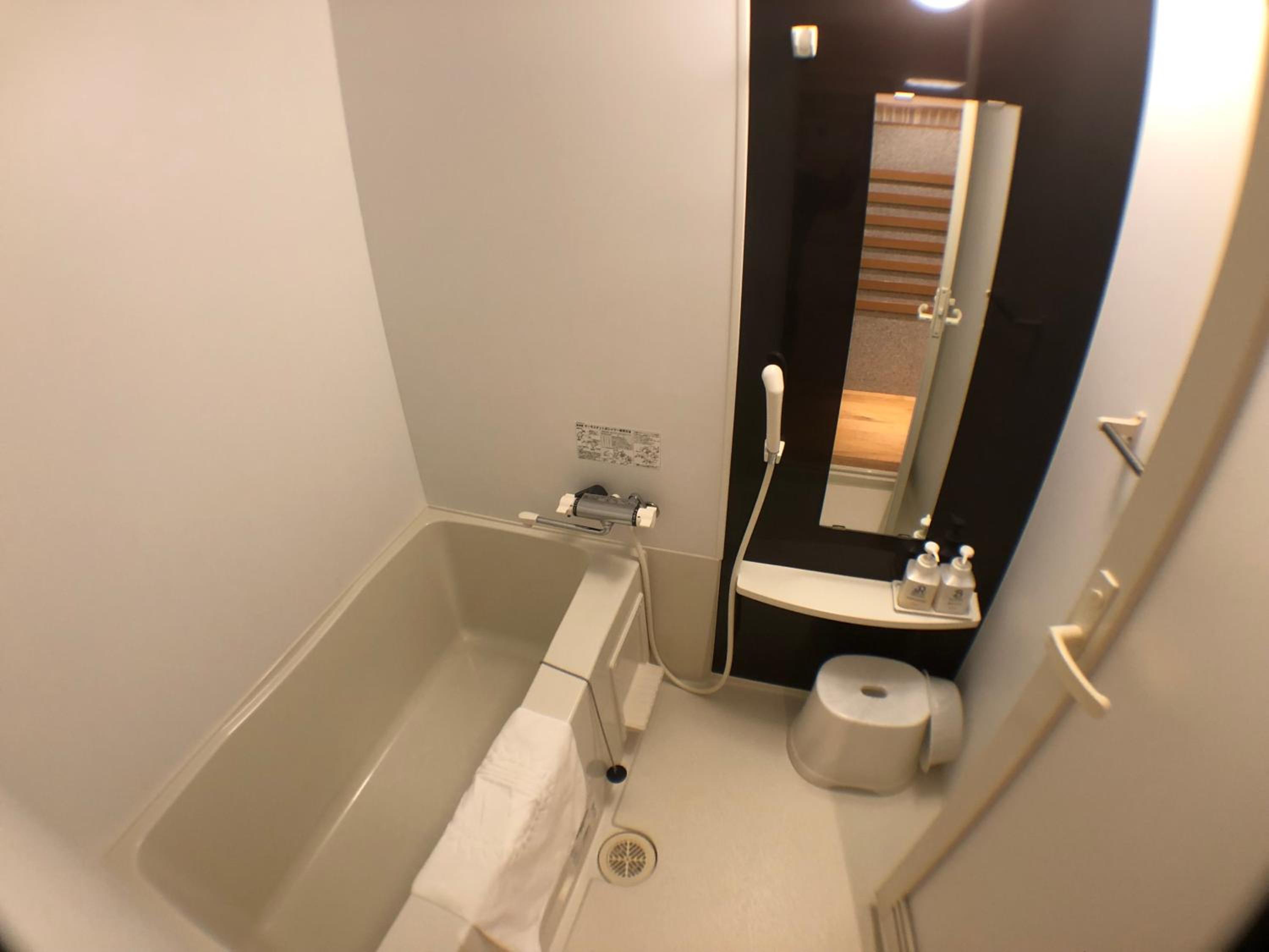 Shiretoko Daiichi Hotel