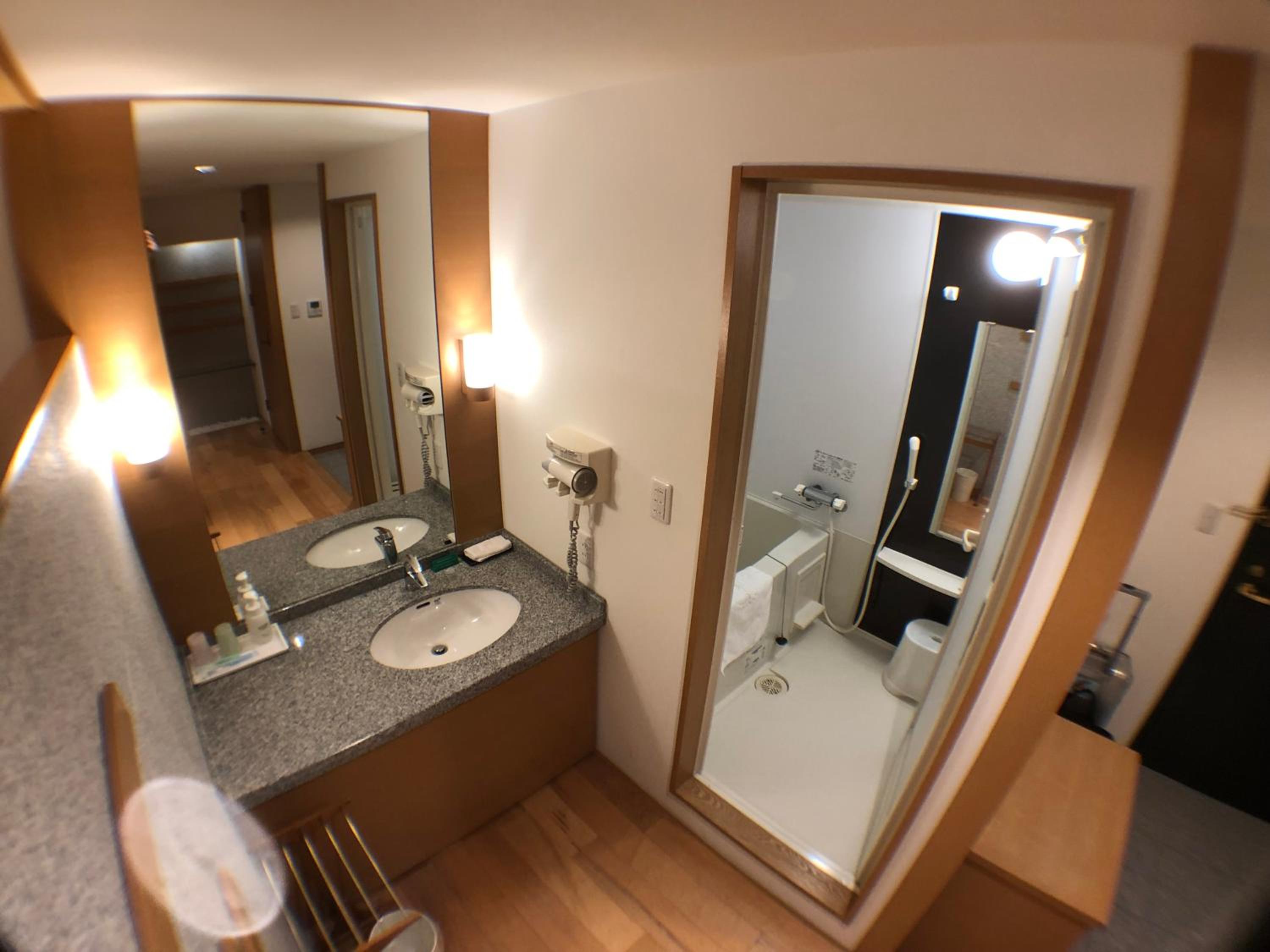 Shiretoko Daiichi Hotel