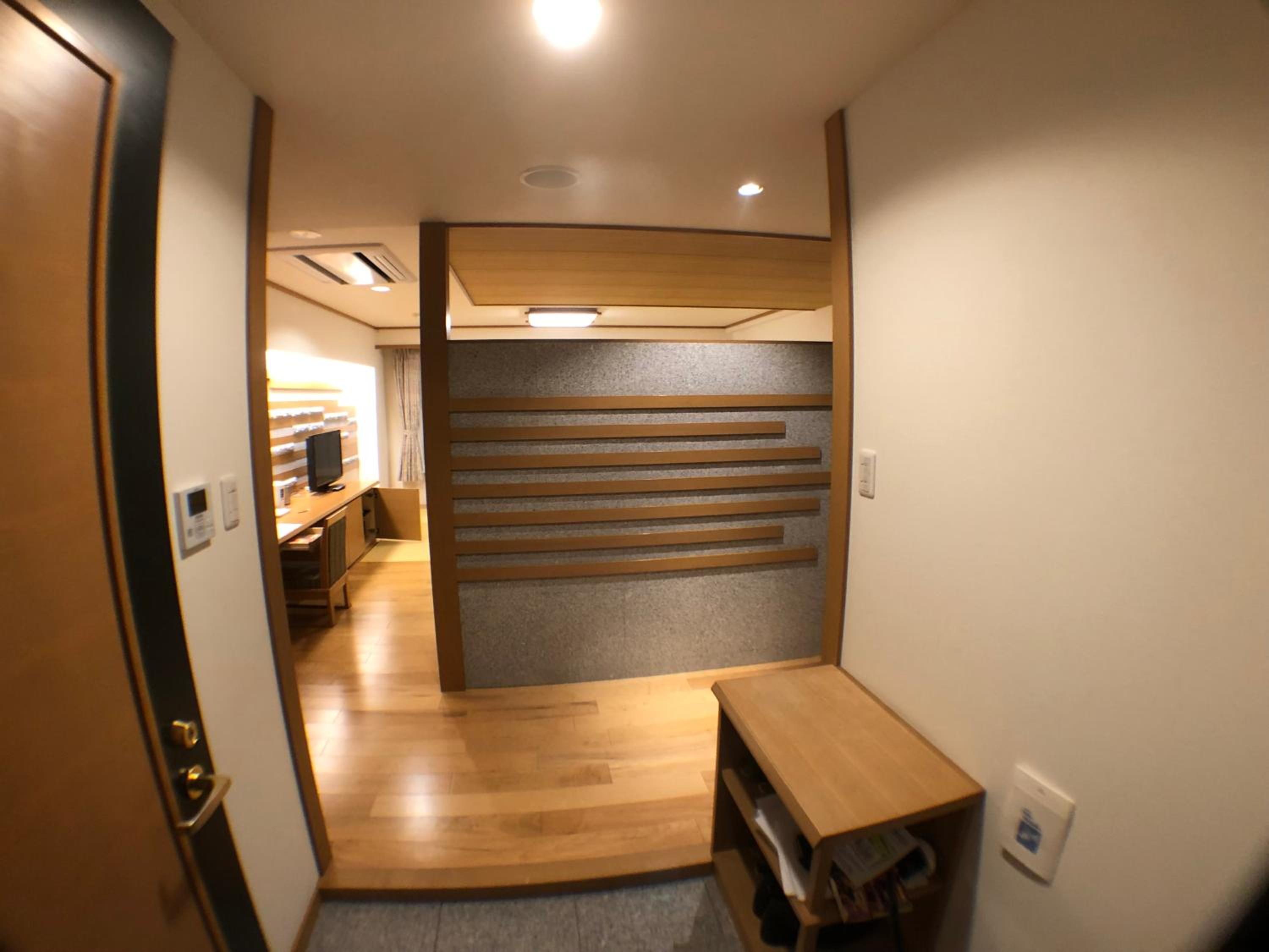 Shiretoko Daiichi Hotel