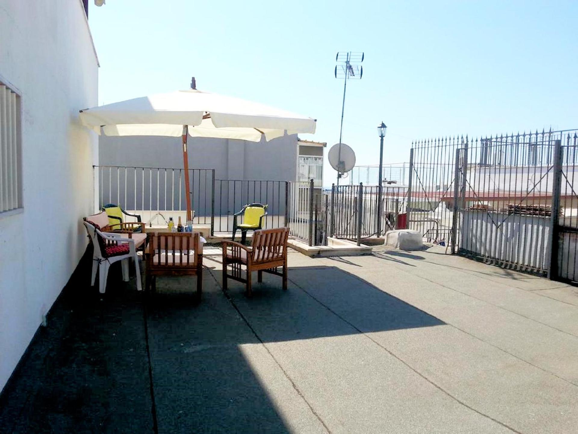 Appartamento Manfredi view 3