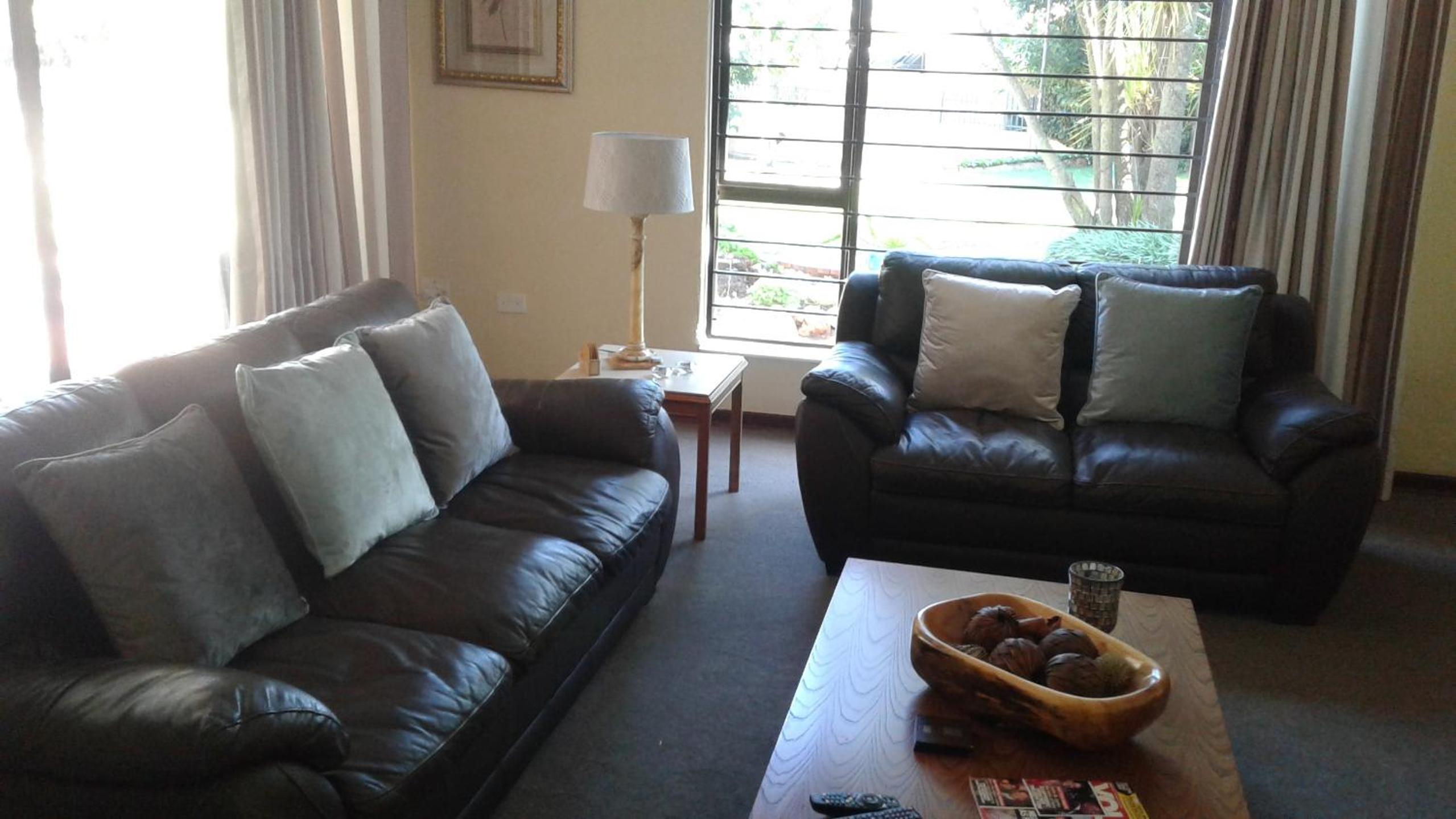 The Bedford View Guest House