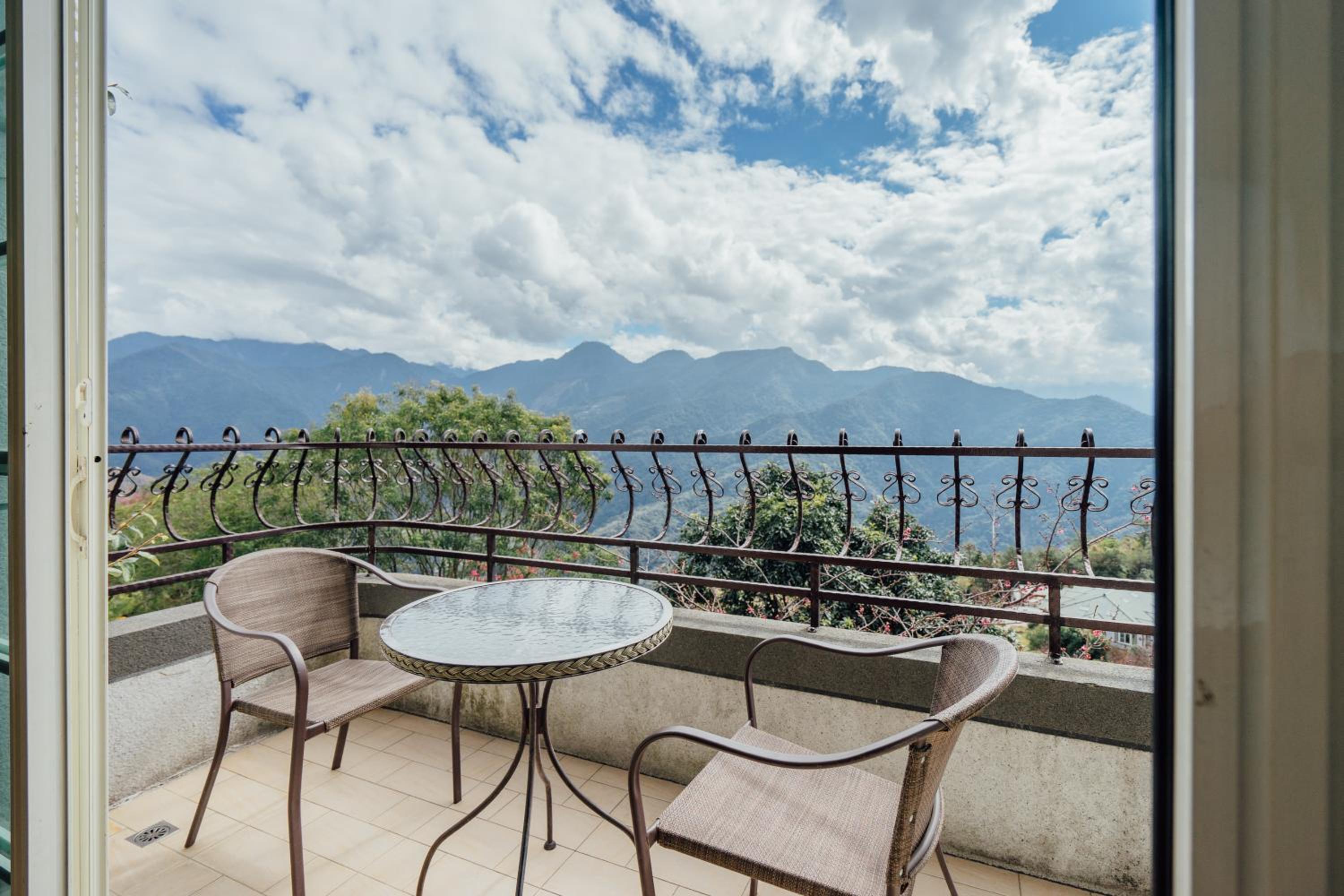 Yunnan Homestaty
