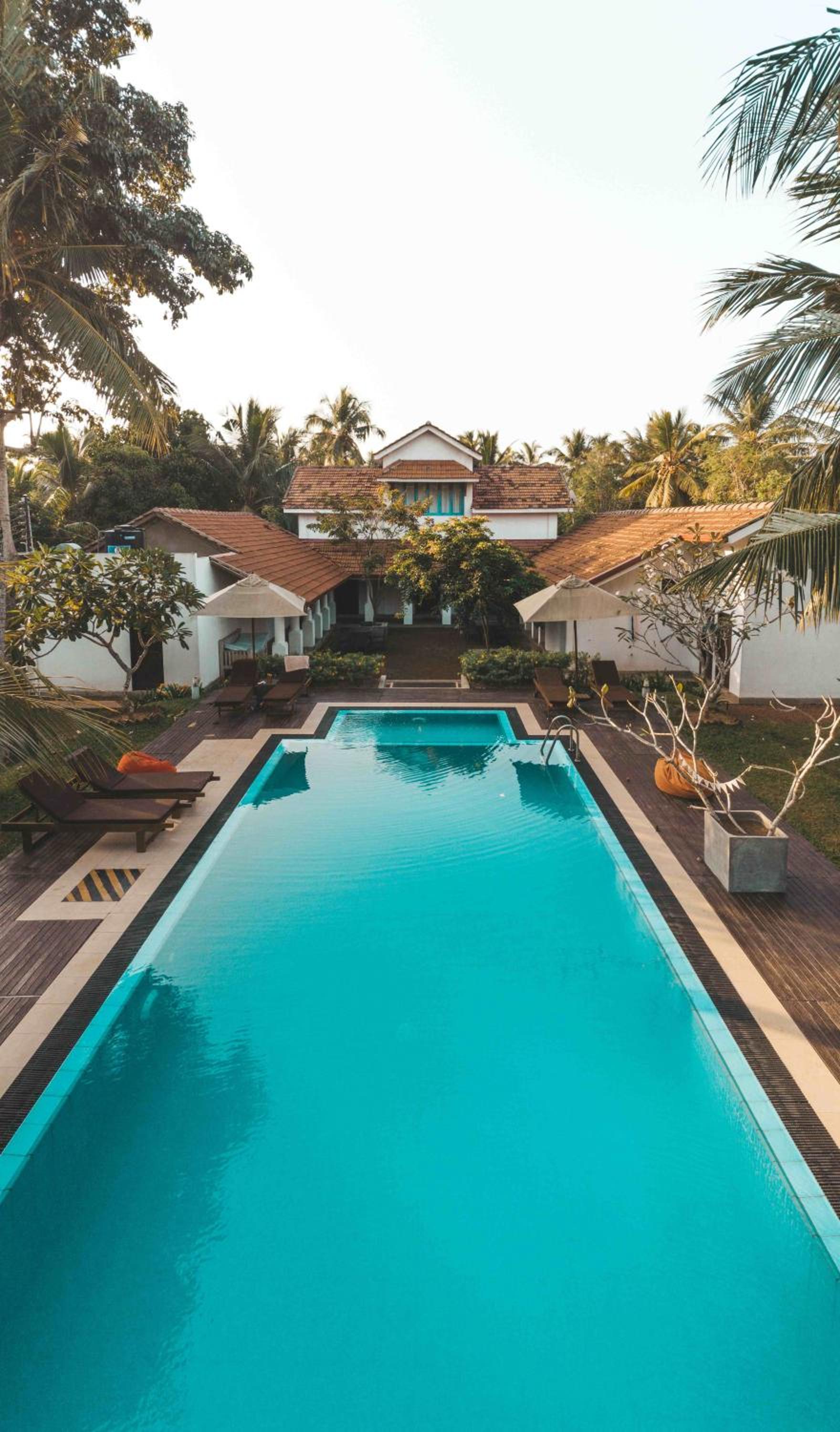 Handun Villas